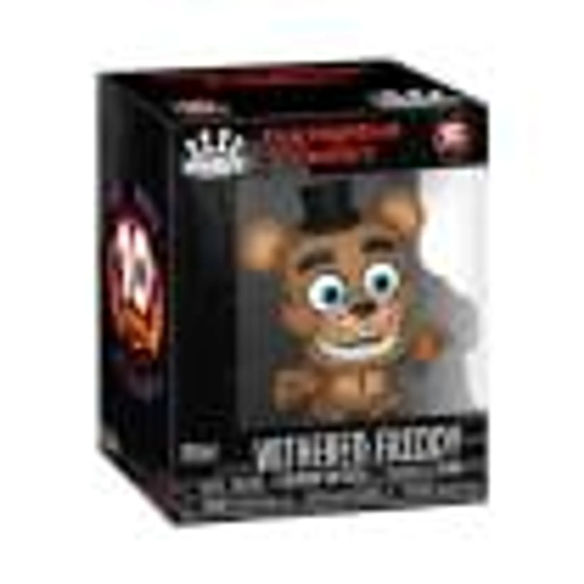 Funko Minis Five Nights At Freddy's™ Vinyl Figure