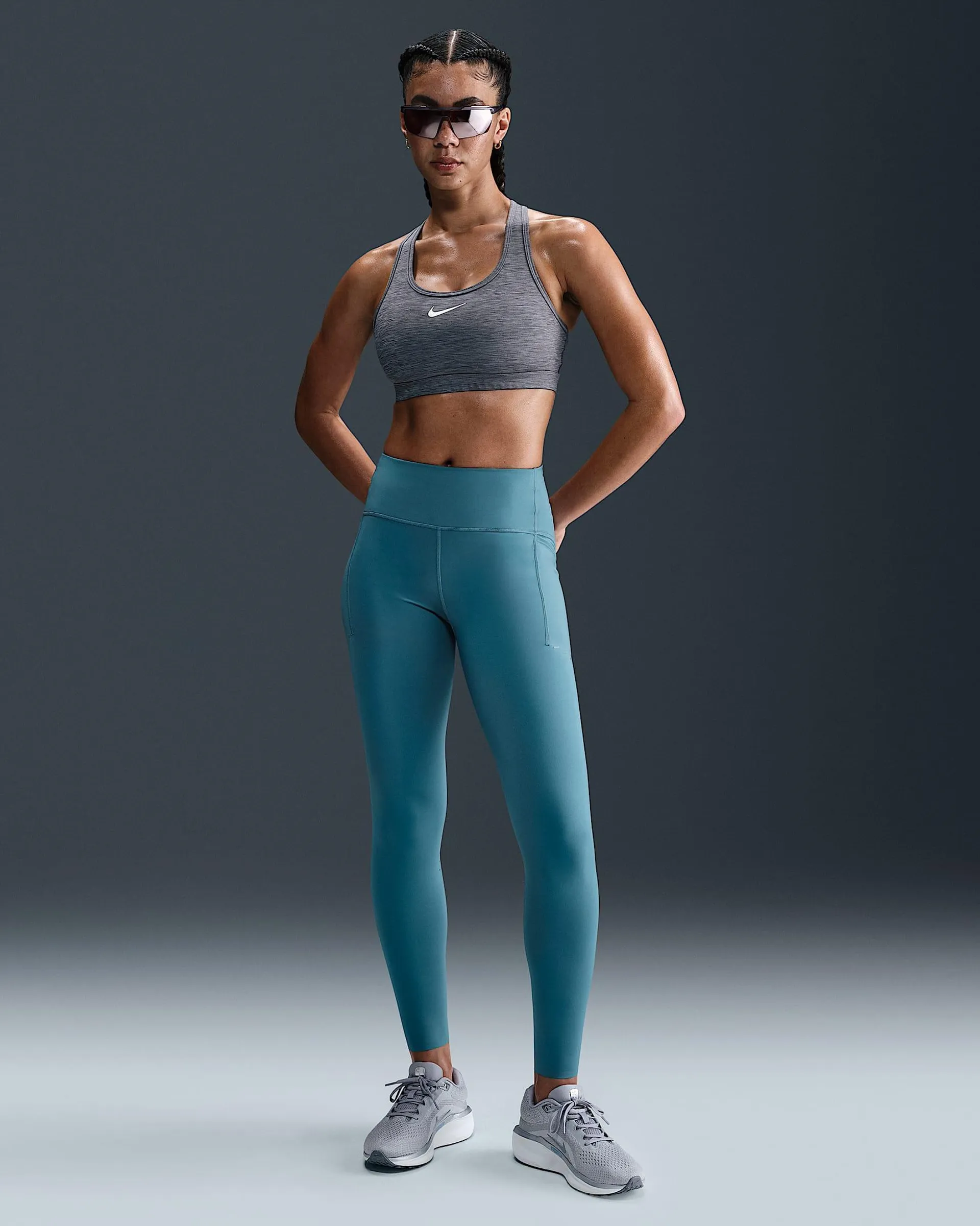 Nike Swift