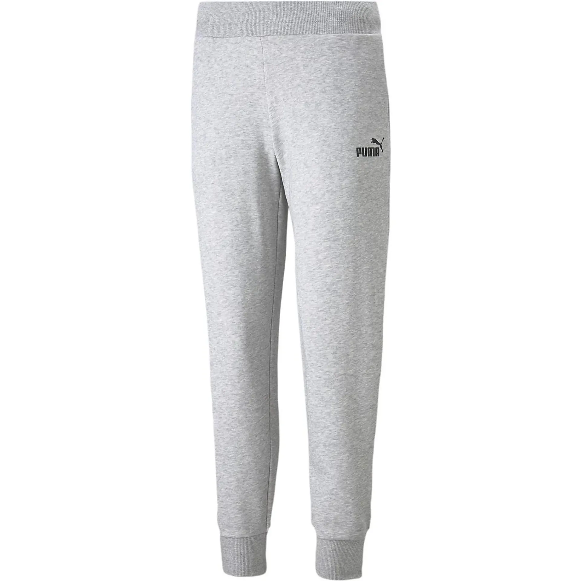 PUMA Women's Fleece Essential Sweatpants