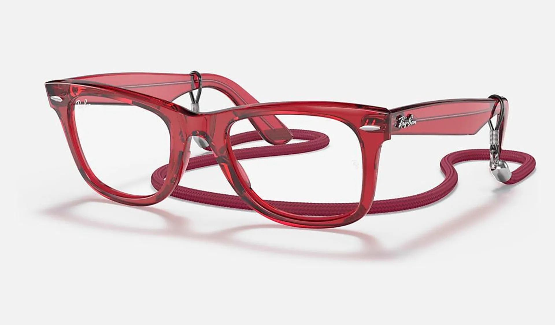 ORIGINAL WAYFARER COLORBLOCK TRANSITIONS®