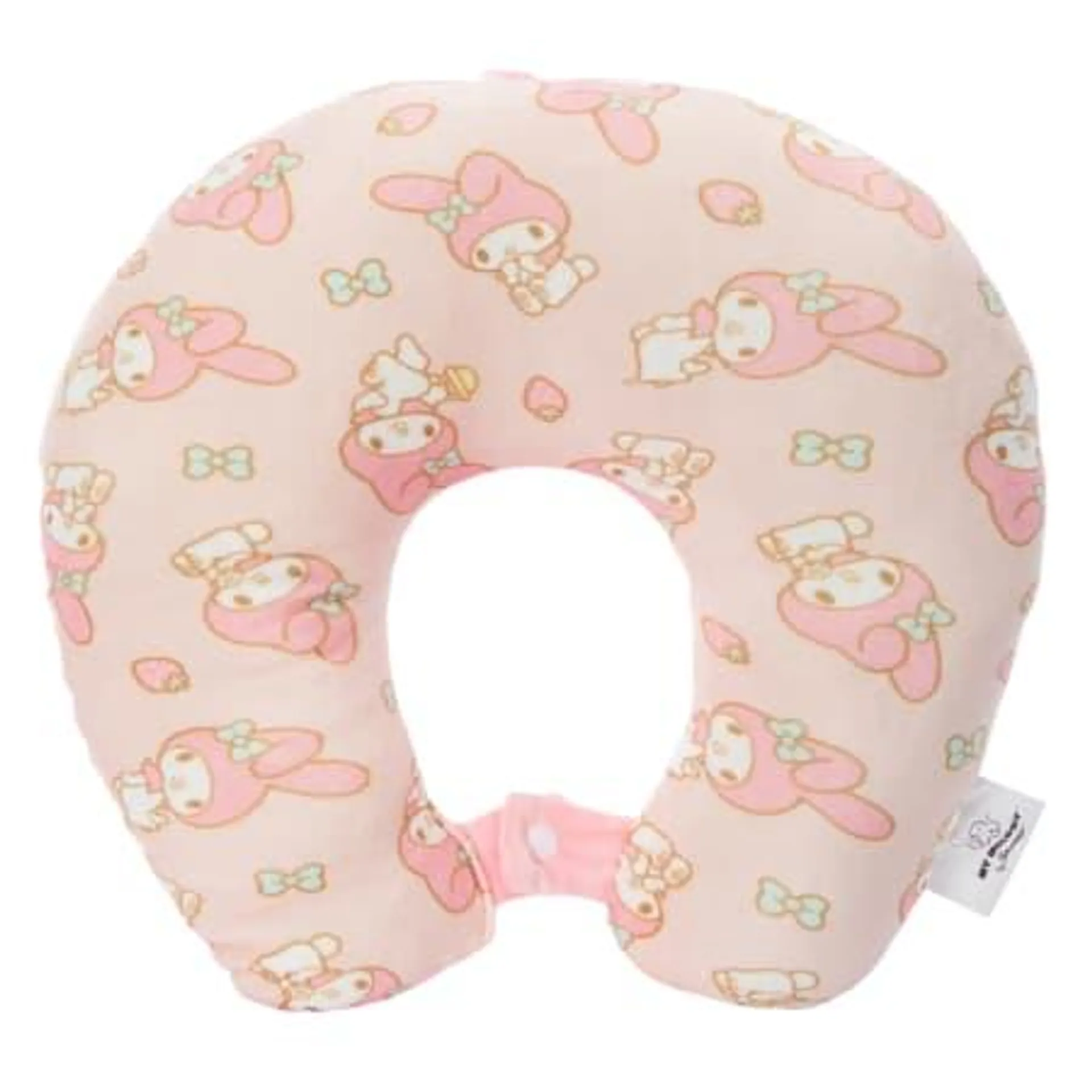 Sanrio® Travel Comfort Pillow