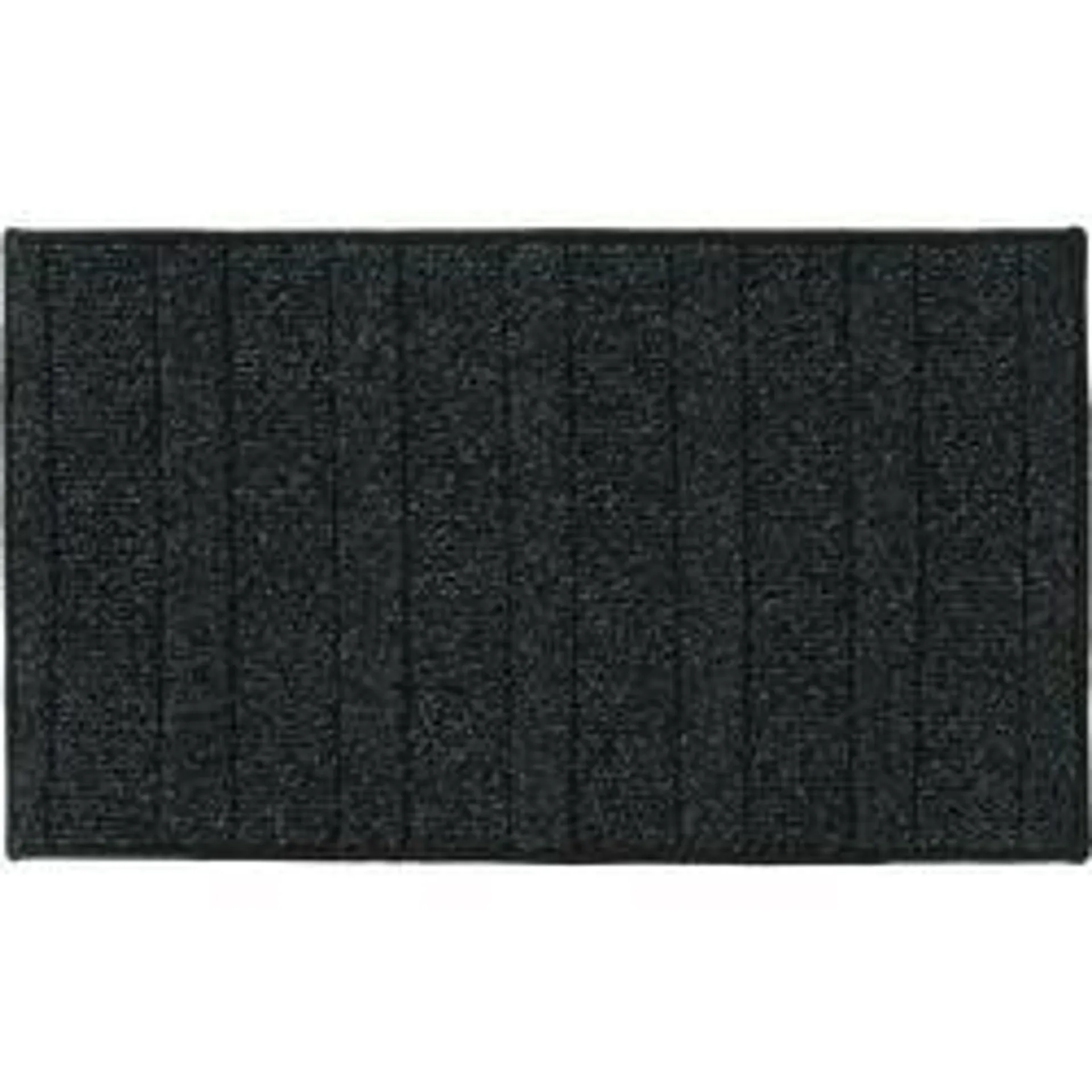 Natco Home™ Rockwood Gray 20" x 3'10" Accent Rug