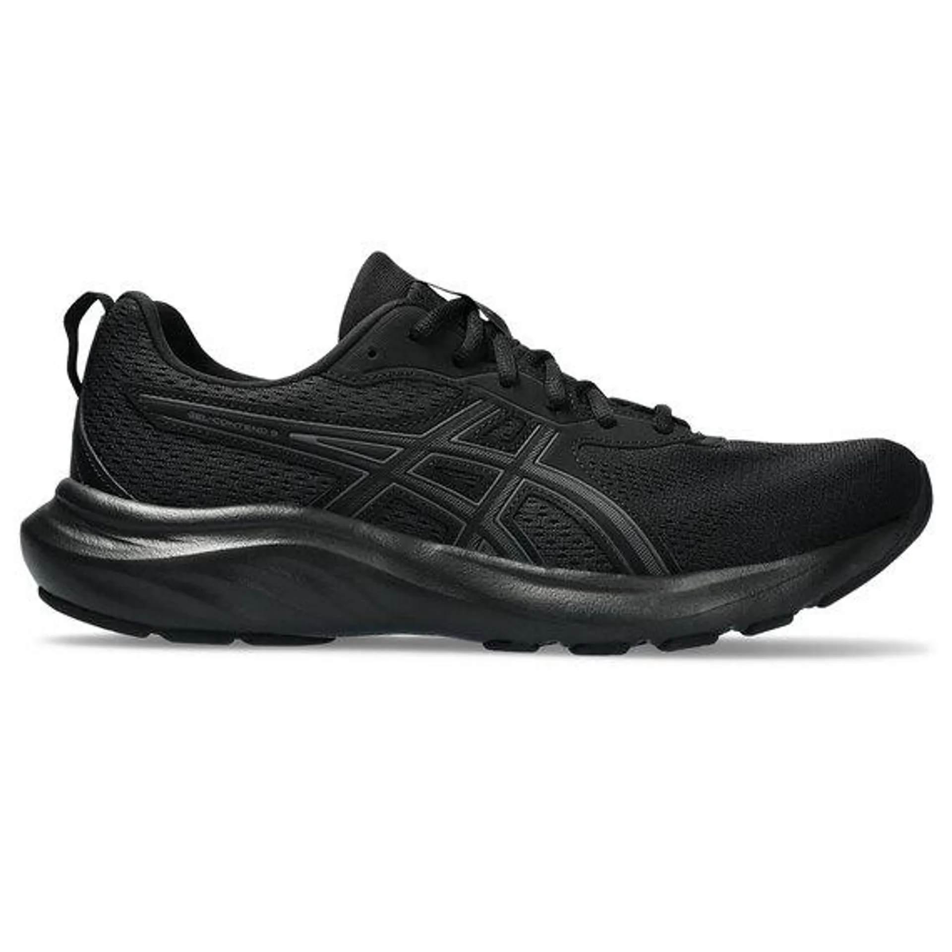 ASICS Gel Contend 9 Men's Wide Running Shoes