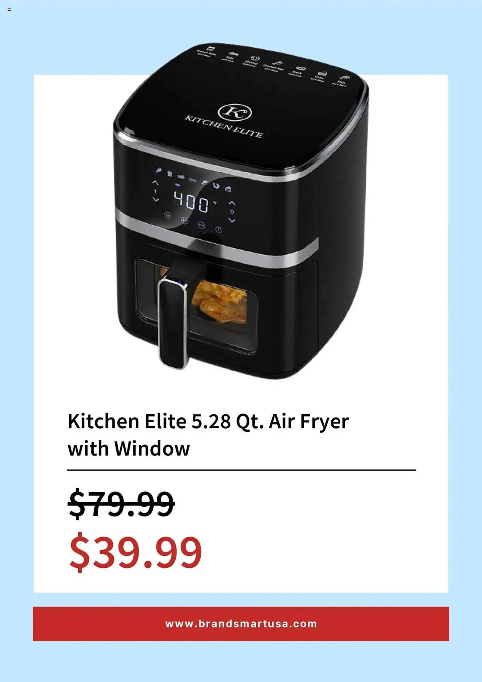 Weekly ad BrandsMart USA Weekly Ad from July 5 to August 2 2025 - Page 2
