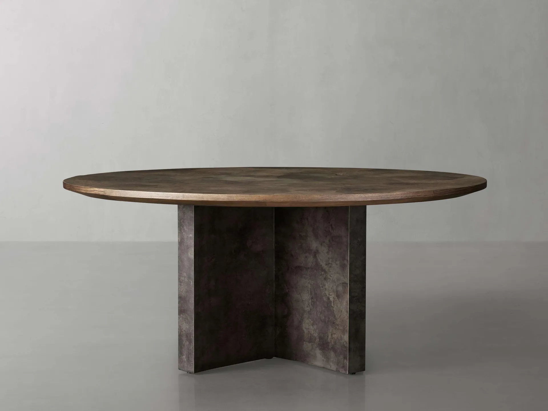 Polanco Round Dining Table