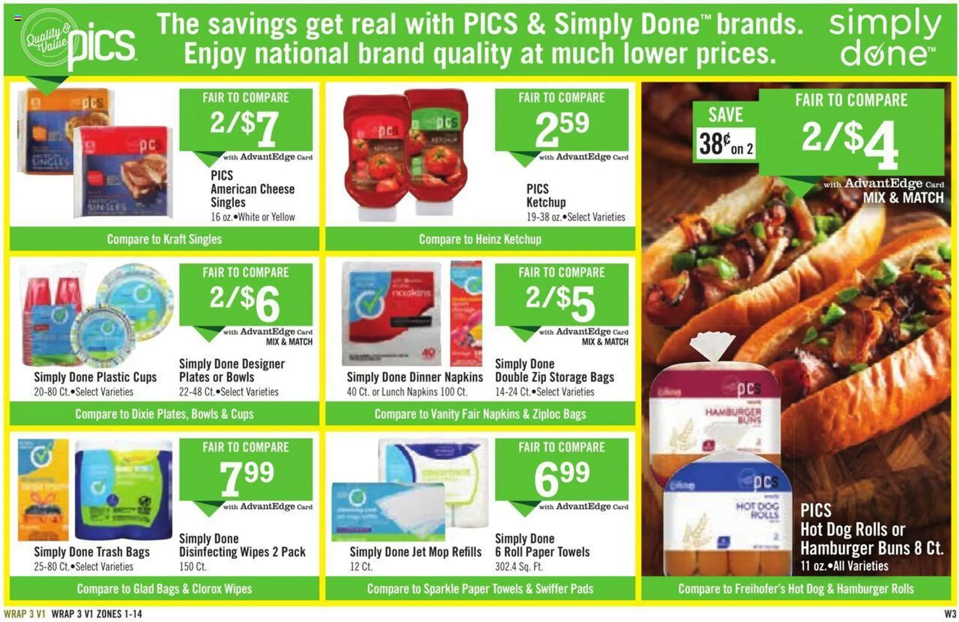 Price Chopper Weekly Ad - 15