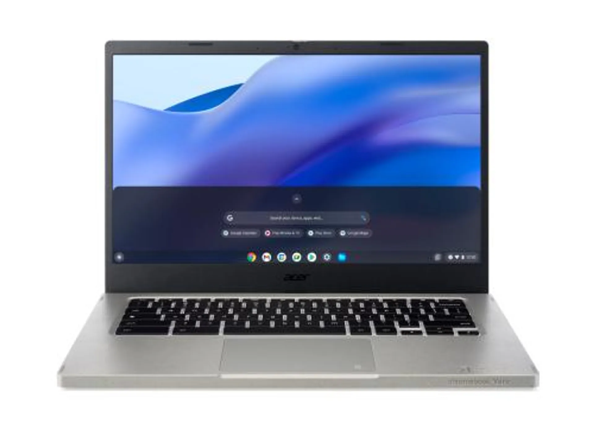 Acer Chromebook Vero 514 - CBV514-1H-38VS
