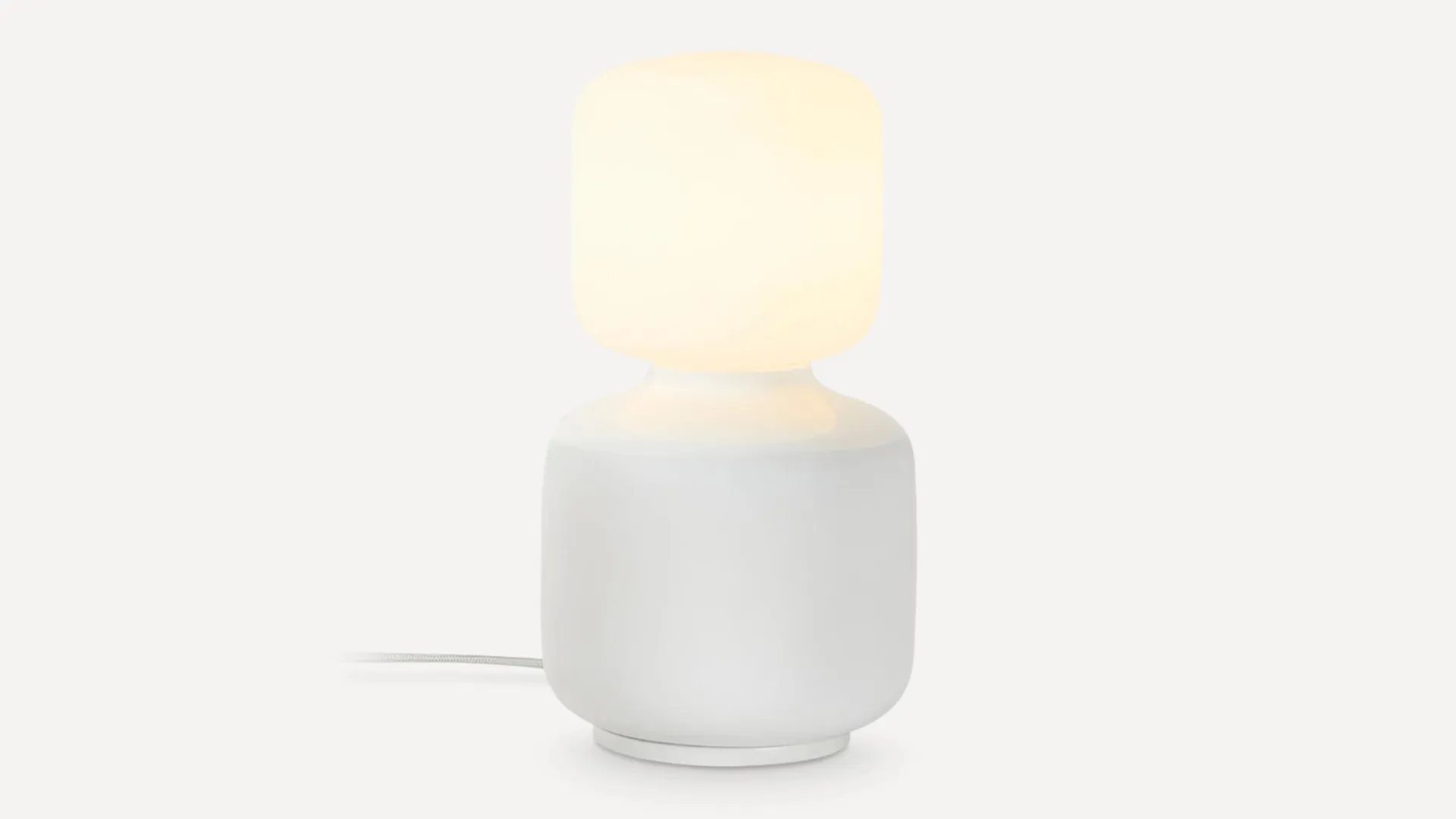 Oblo Table Lamp