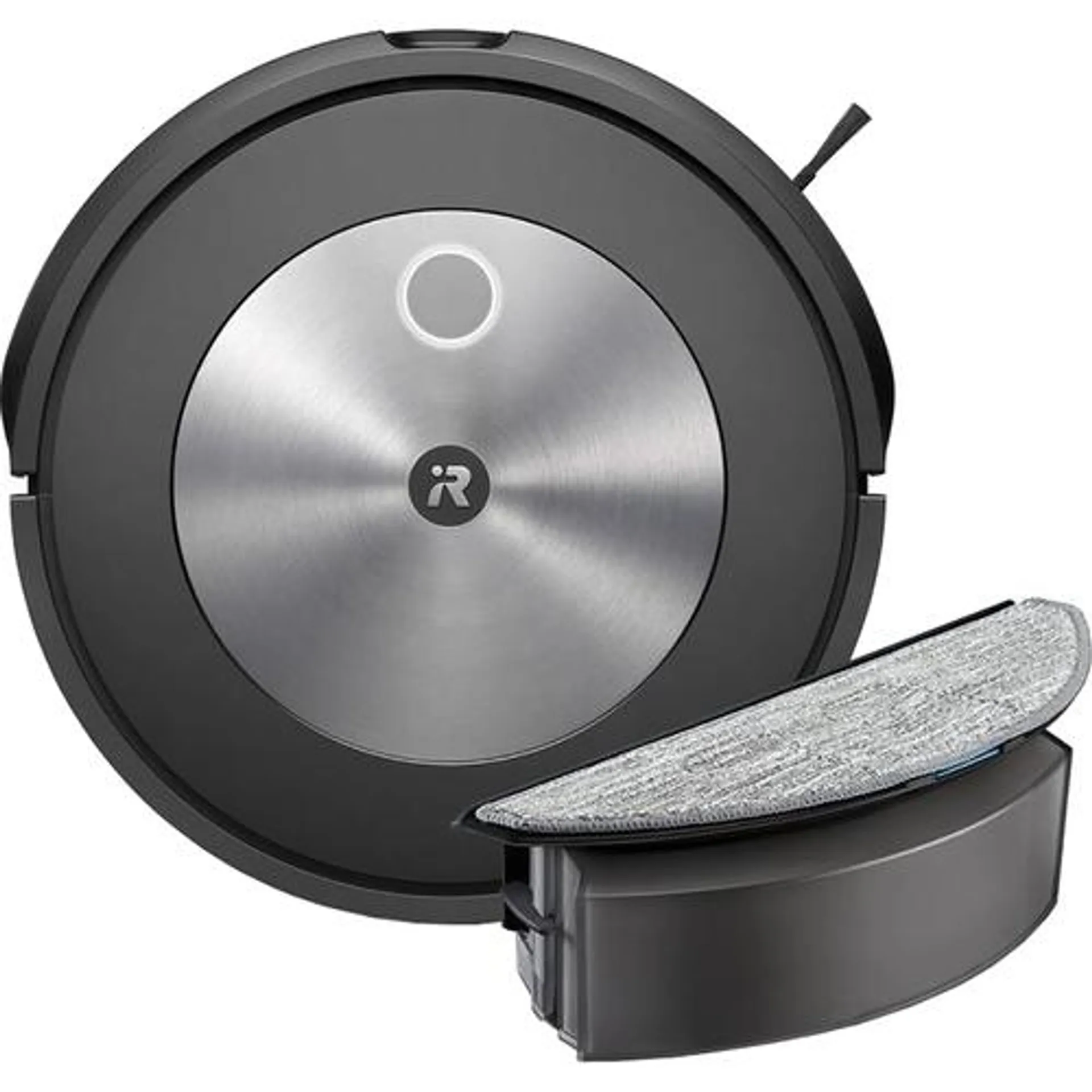 Roomba Combo® j5 Robot Vacuum and Mop