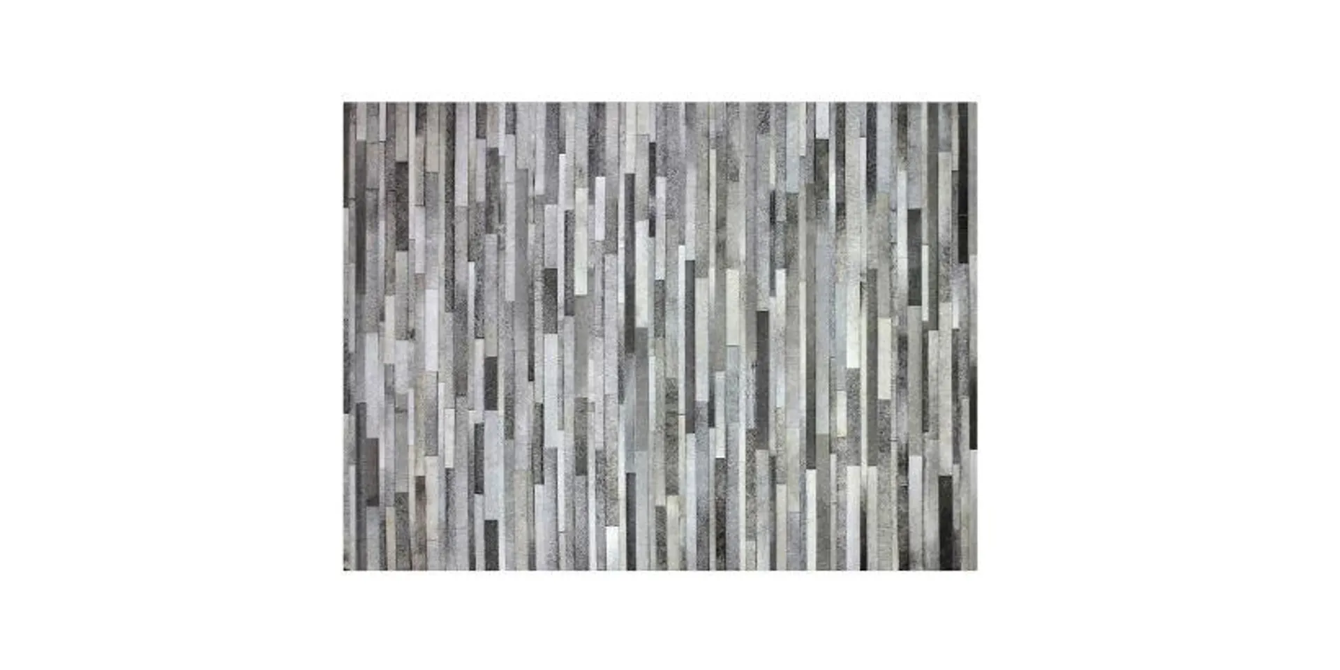 Ivani Rug Gray (9' X 12')