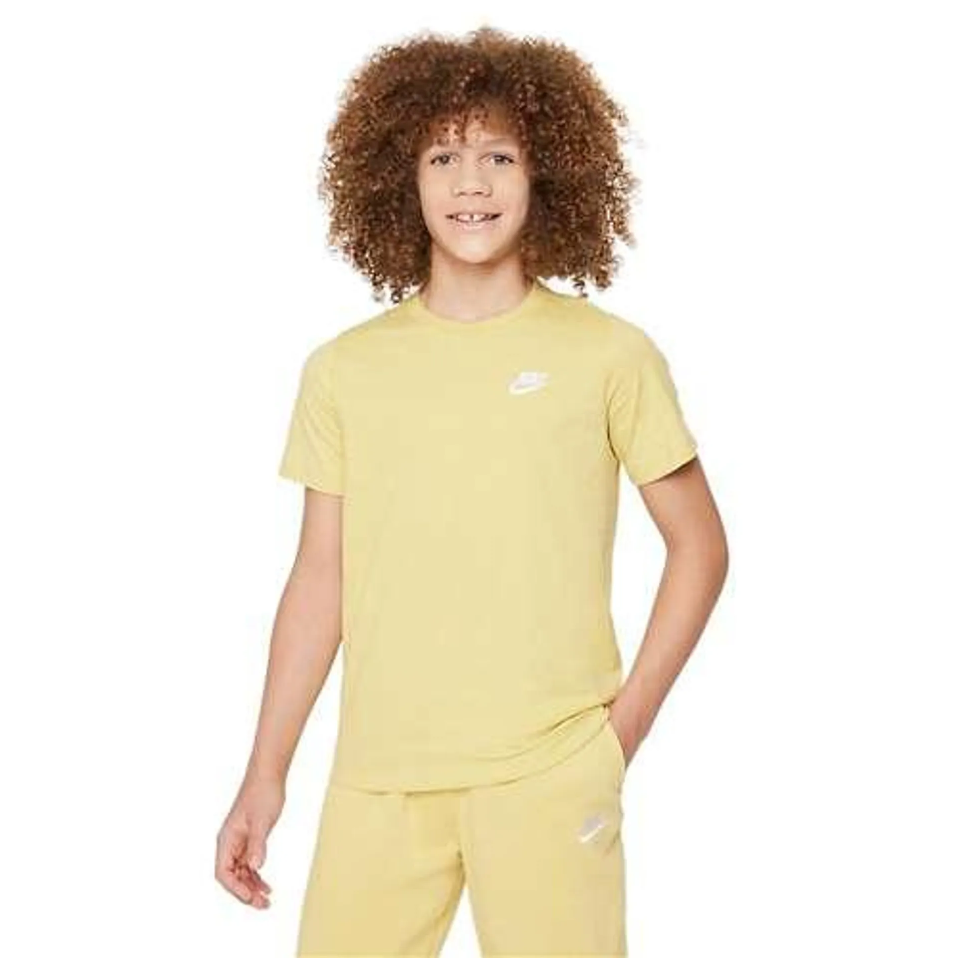 Kids' Nike Sportswear Futura T-Shirt