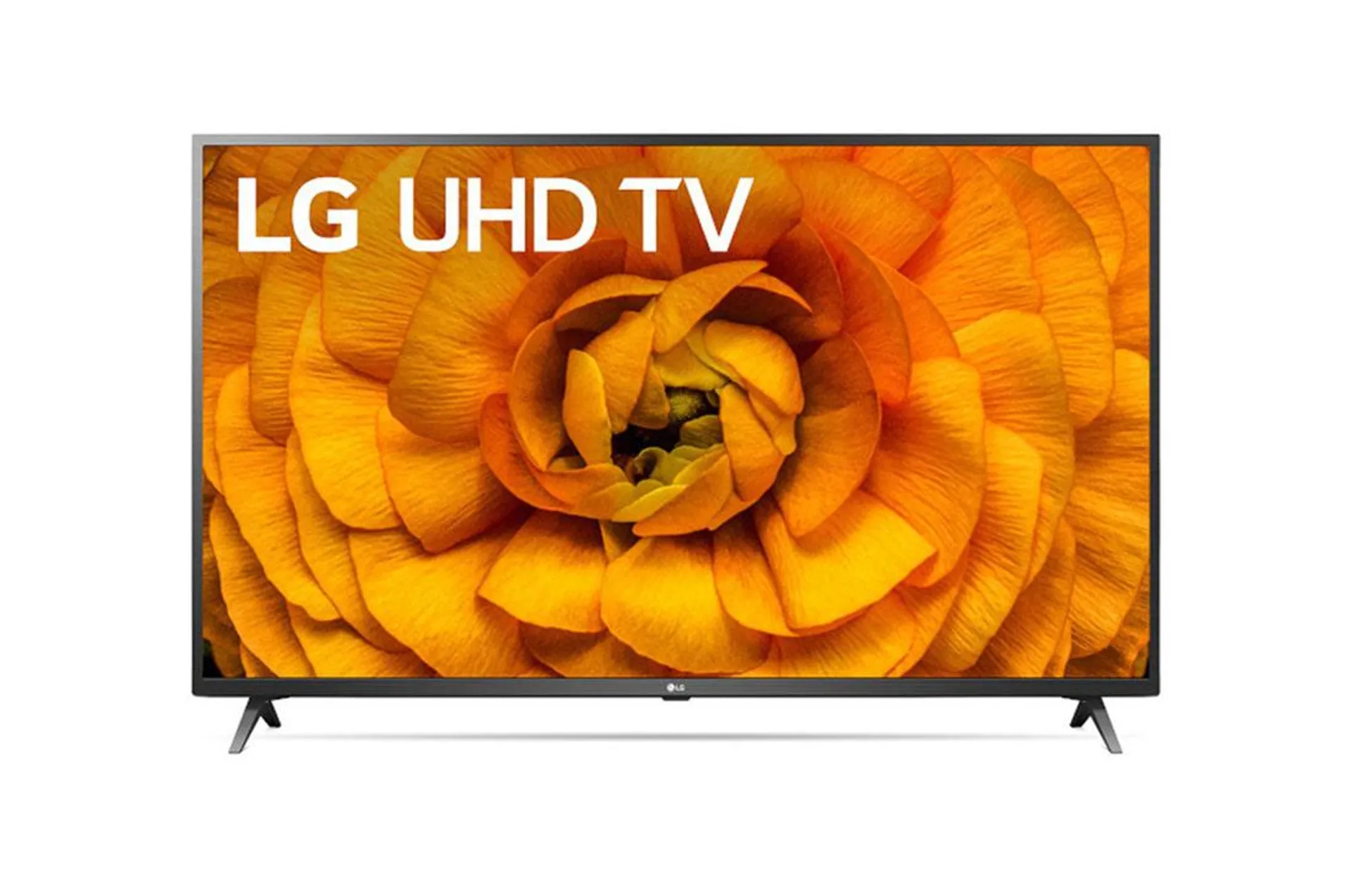 LG UHD 85 Series 65 inch Class 4K Smart UHD TV with AI ThinQ® (64.5'' Diag)