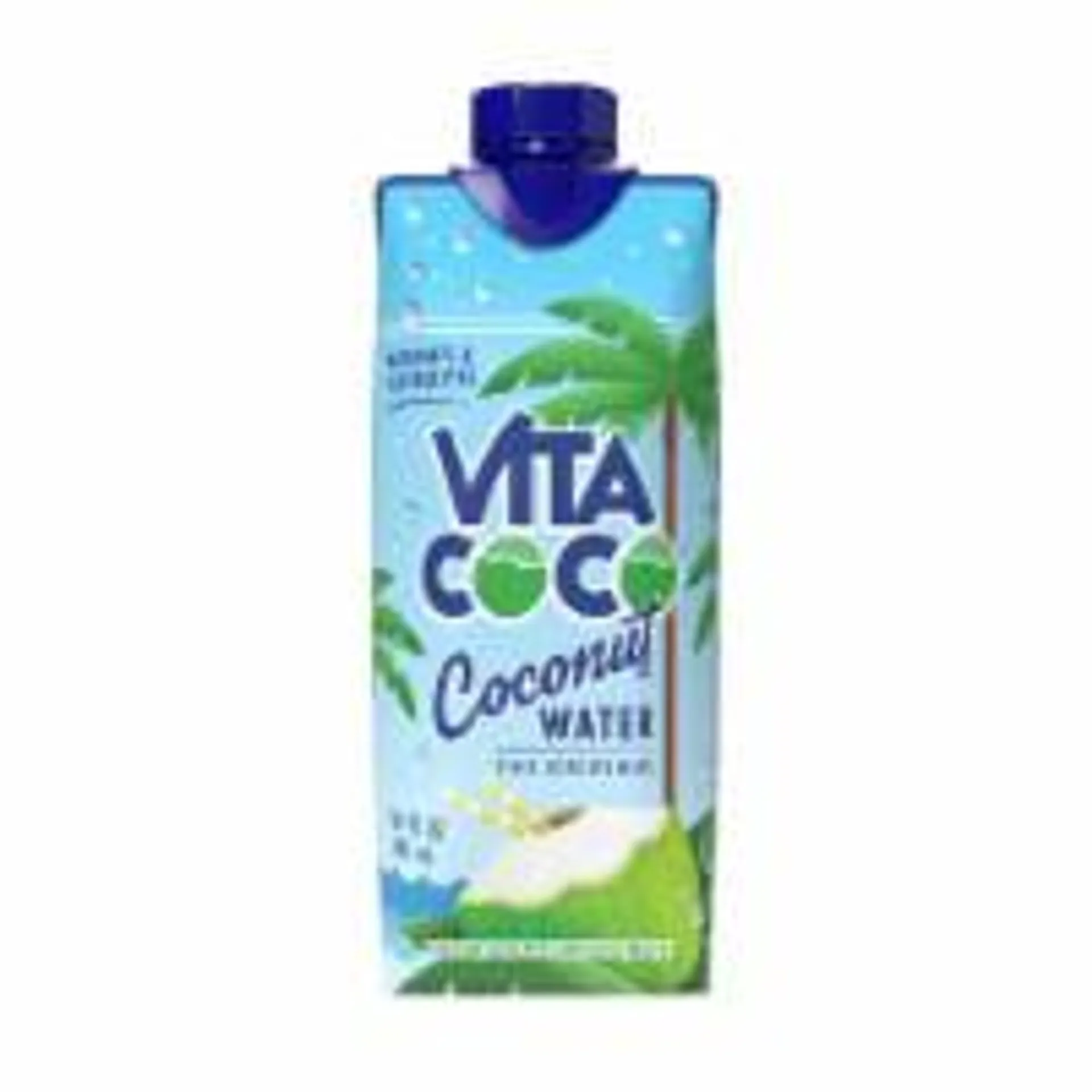 Vita Coco The Original Coconut Bottled Water