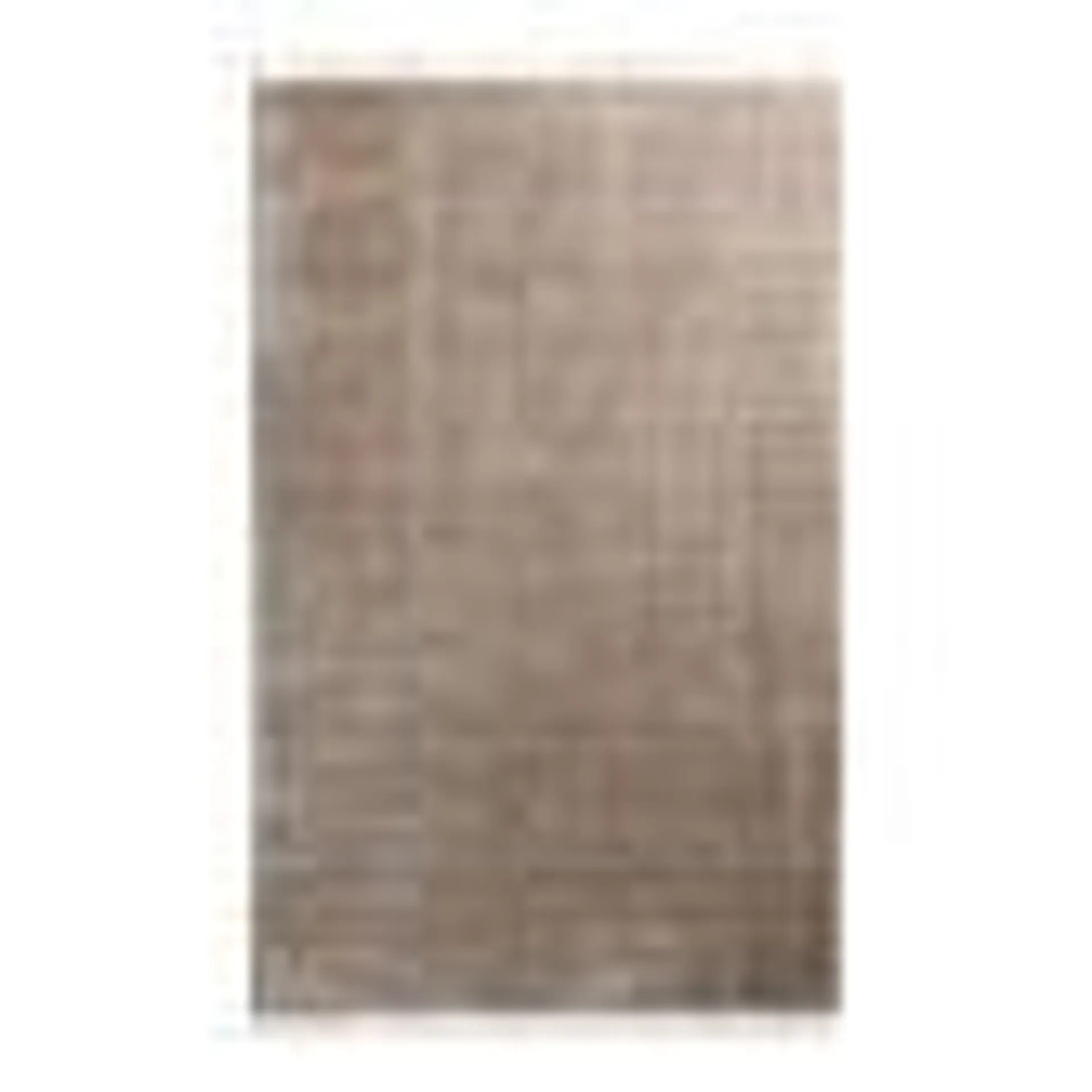 Lorna Tonal Solid Color Recycled Area Rug