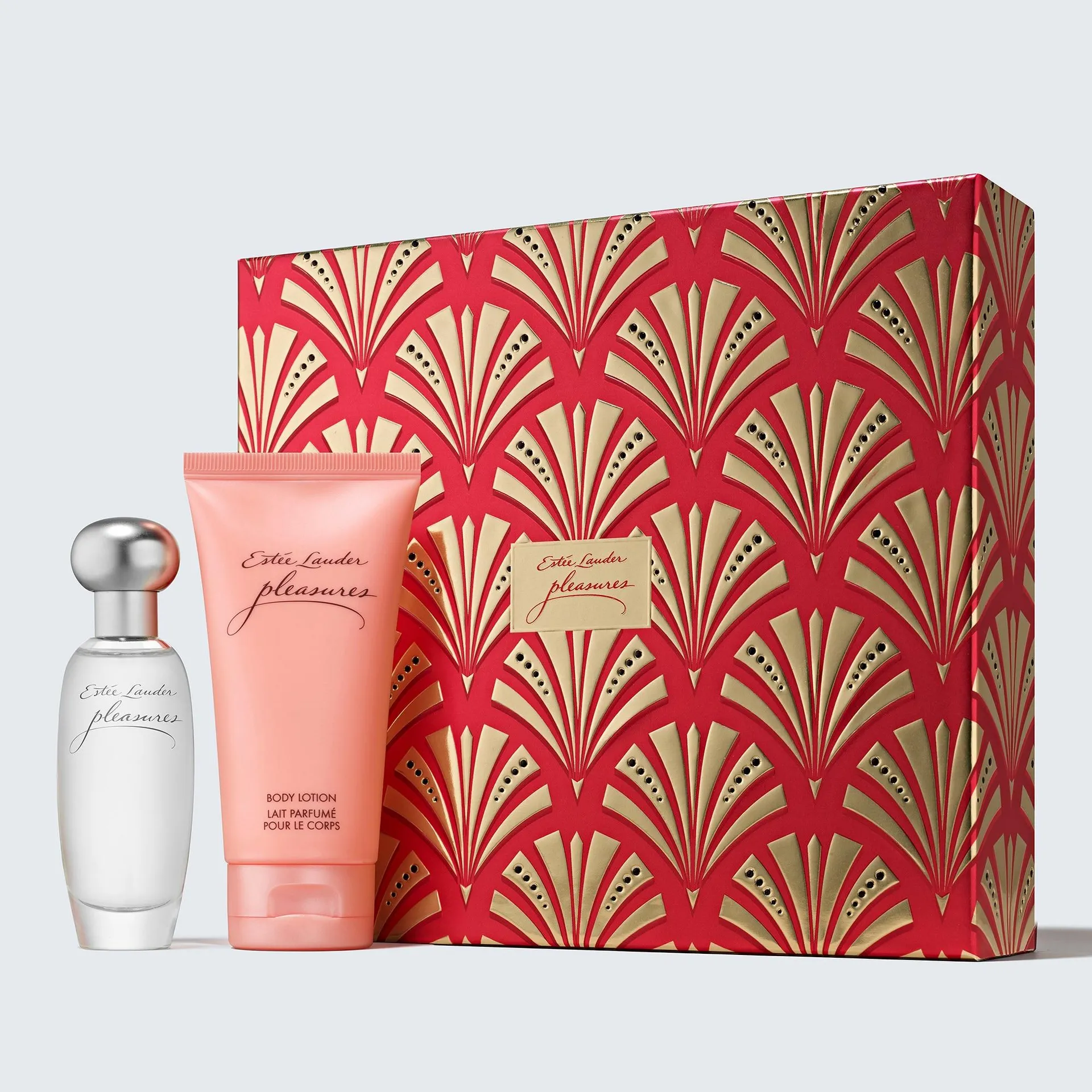 Pleasures Favorites Duo Fragrance Gift Set