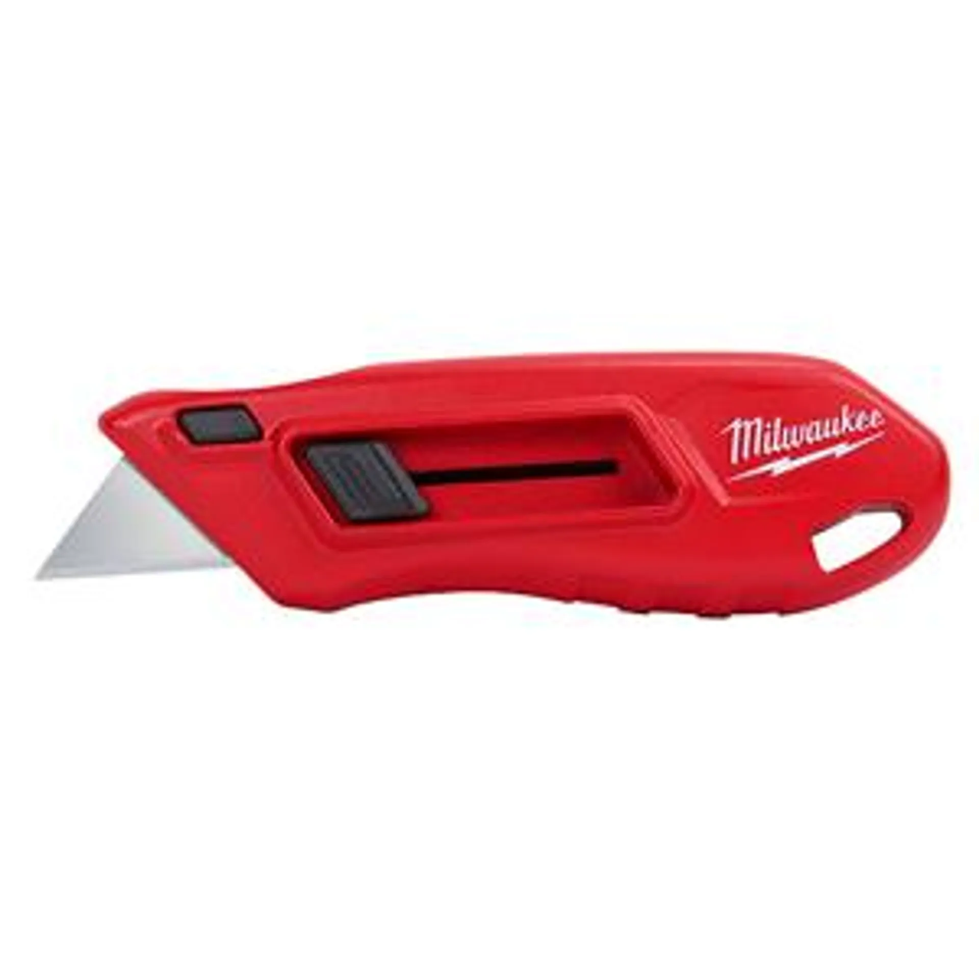 Compact Side Slide Utility Knife - 48-22-1511