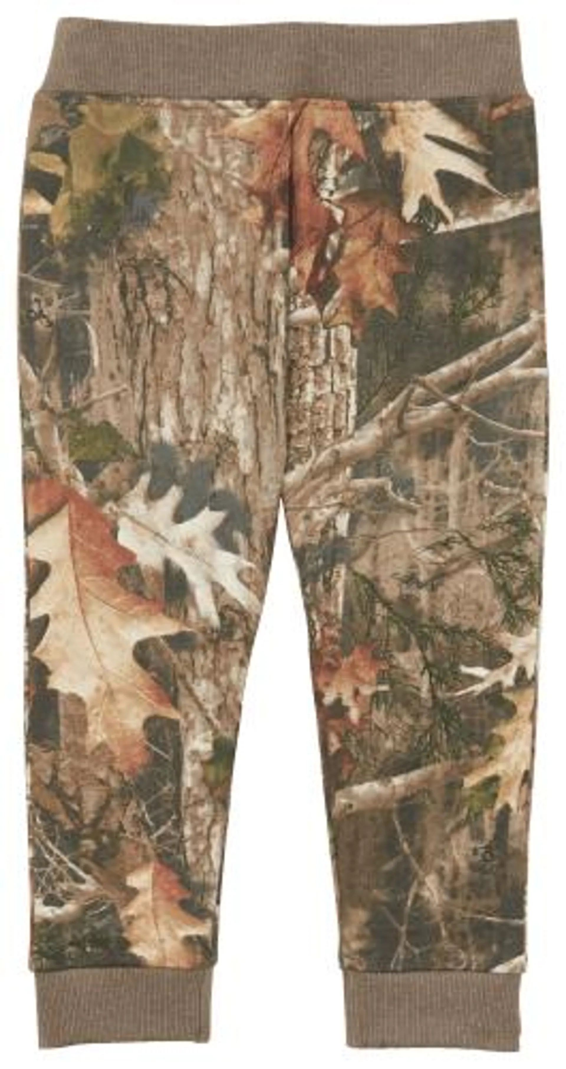 Bass Pro Shops Jogger Sweatpants for Babies or Toddler Boys