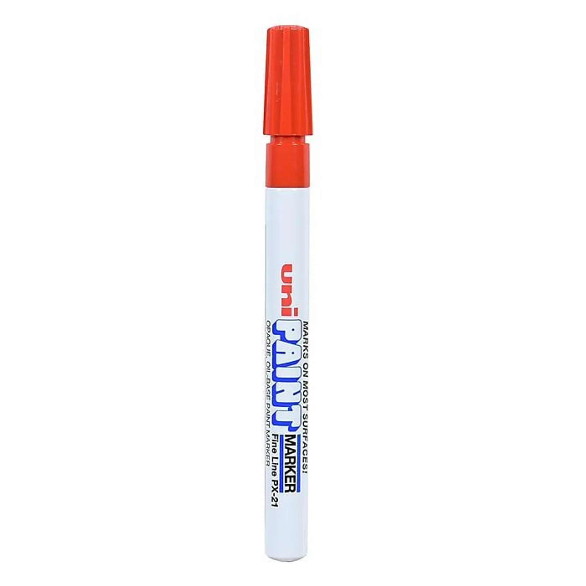 uni PAINT PX-21 Oil-Based Paint Marker,