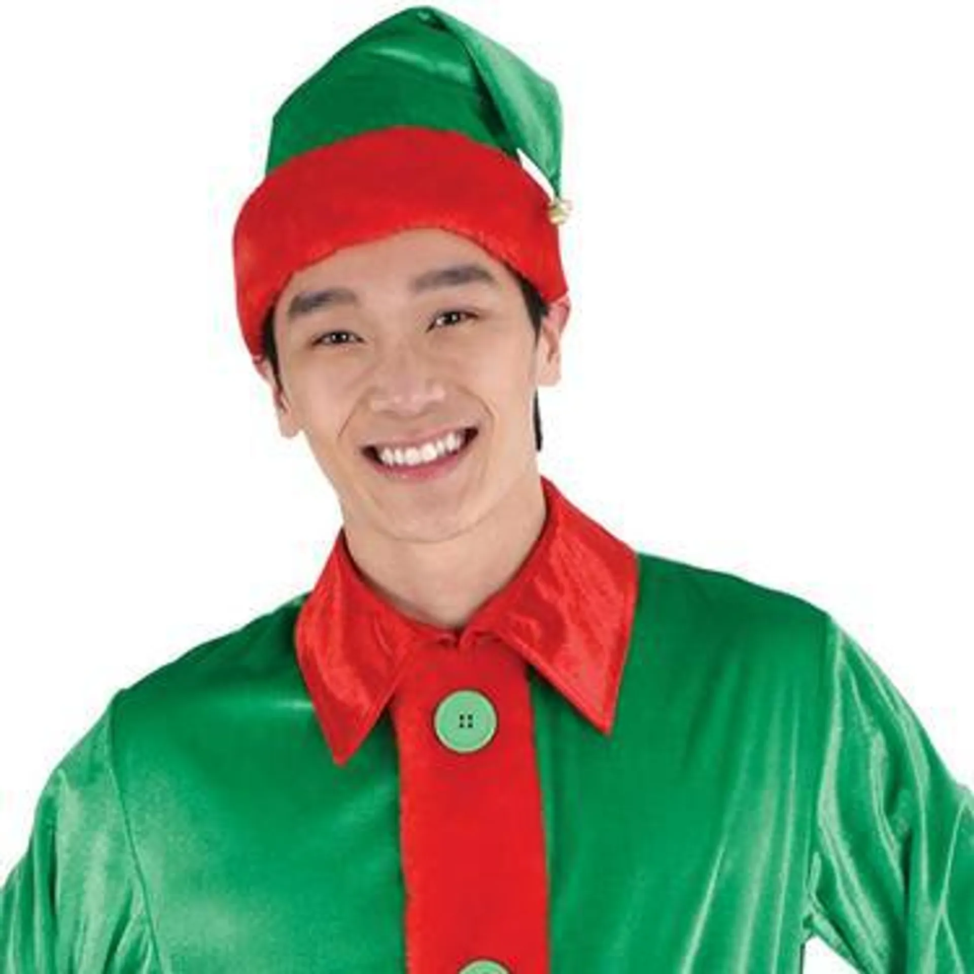 Adult Elf Costume