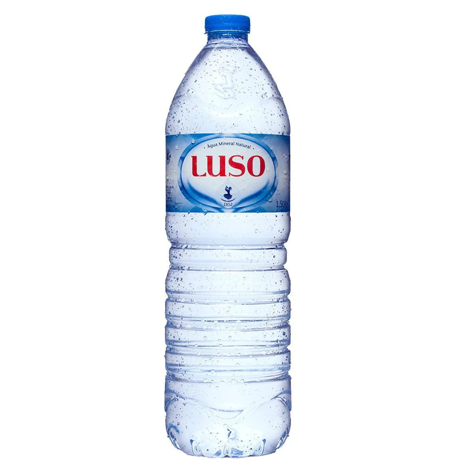 Luso Mineral Water