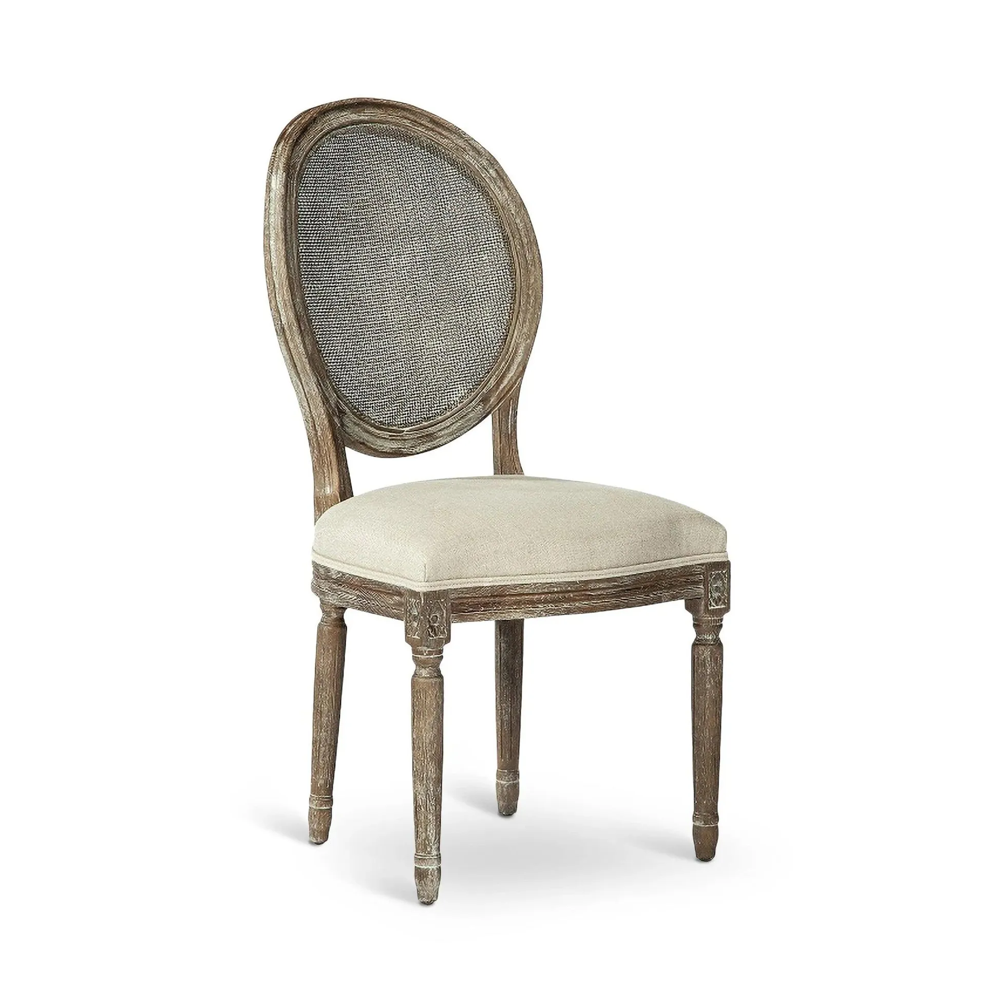 Madame Side Chair