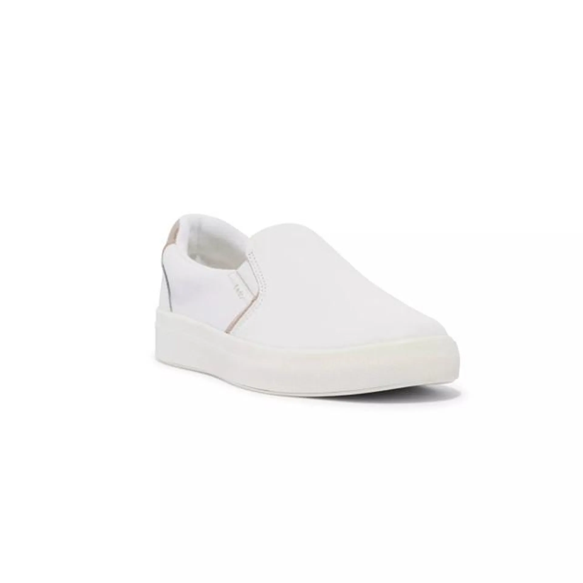 Keds Pursuit Slip Leather Slip On