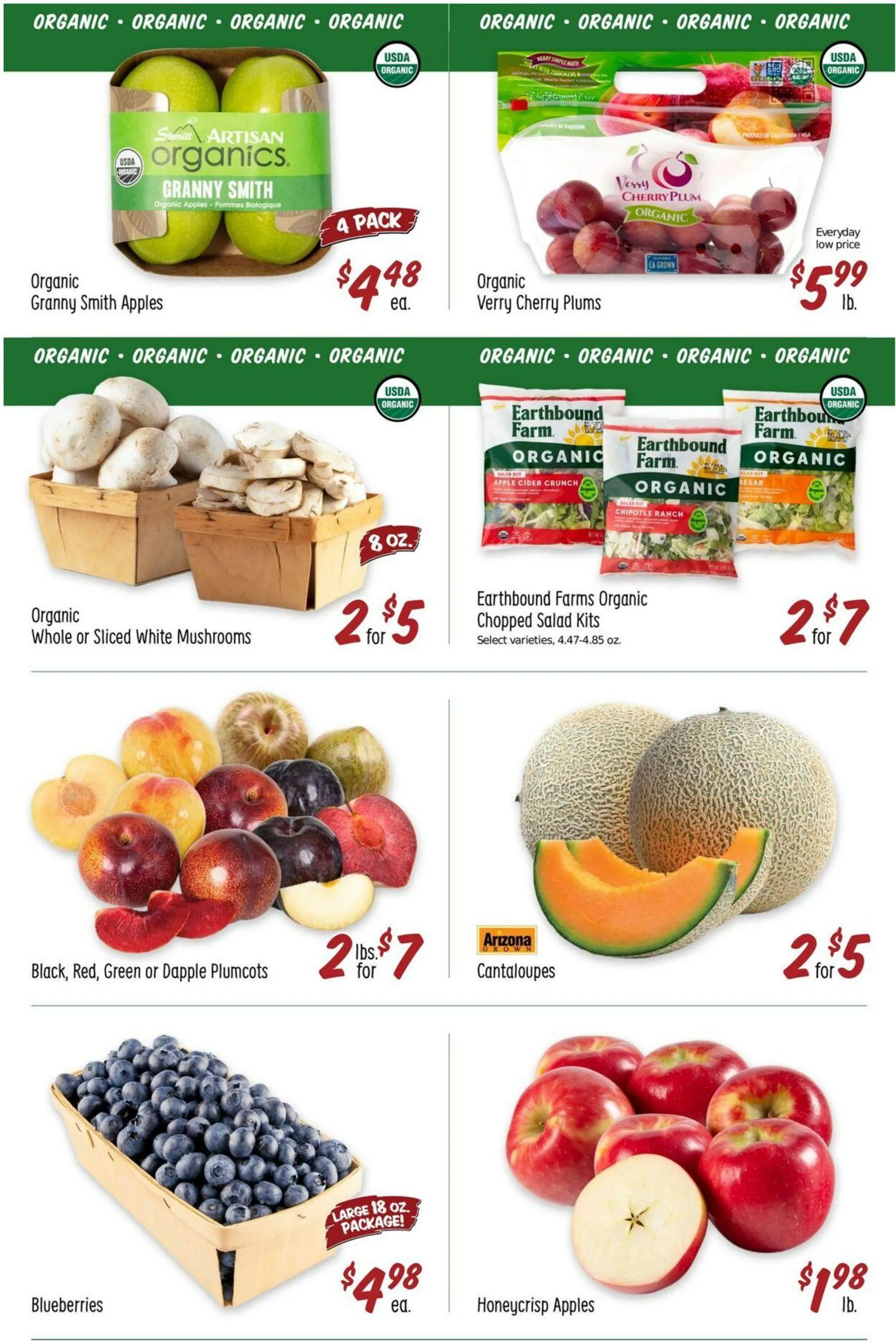 Sprouts Current weekly ad - 7