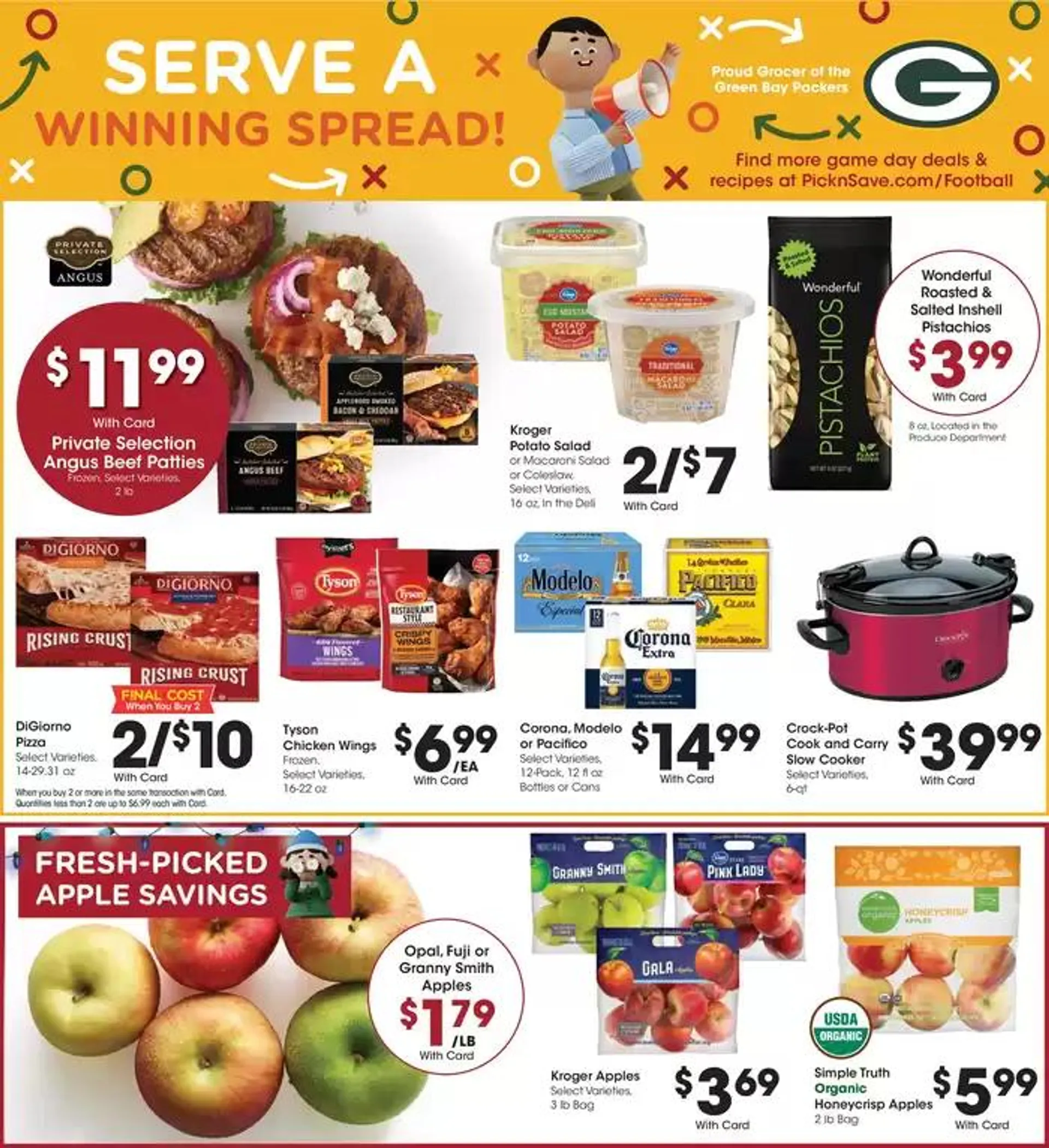 Weekly ad Exclusive bargains from December 4 to December 10 2024 - Page 11