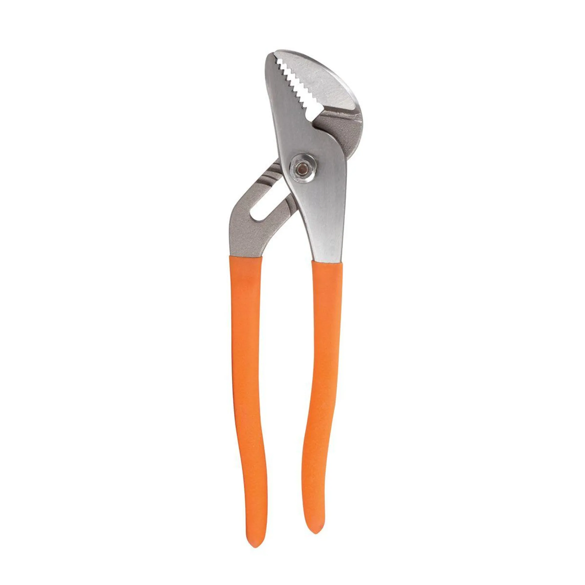 PITTSBURGH 10 in. Groove Joint Pliers