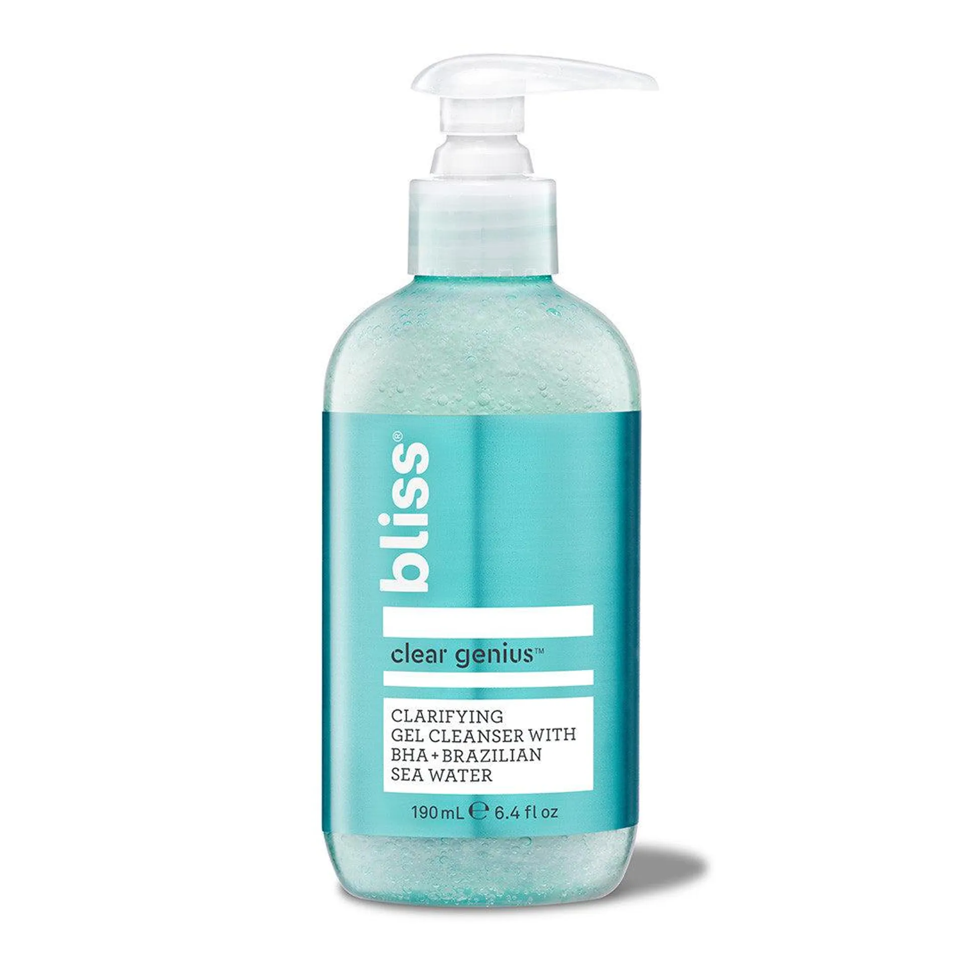 Clear Genius Cleanser