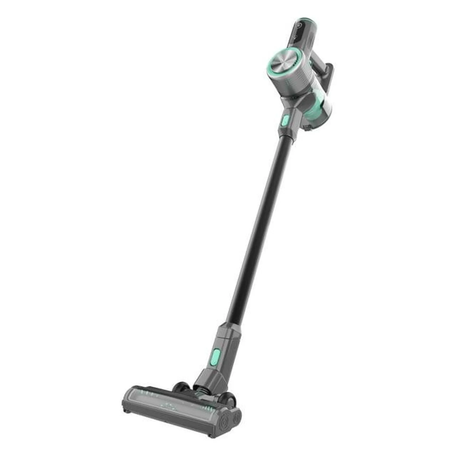 Wyze Cordless Stick Vacuum 20kPa for Carpet, Hard Floors and Pet Hair