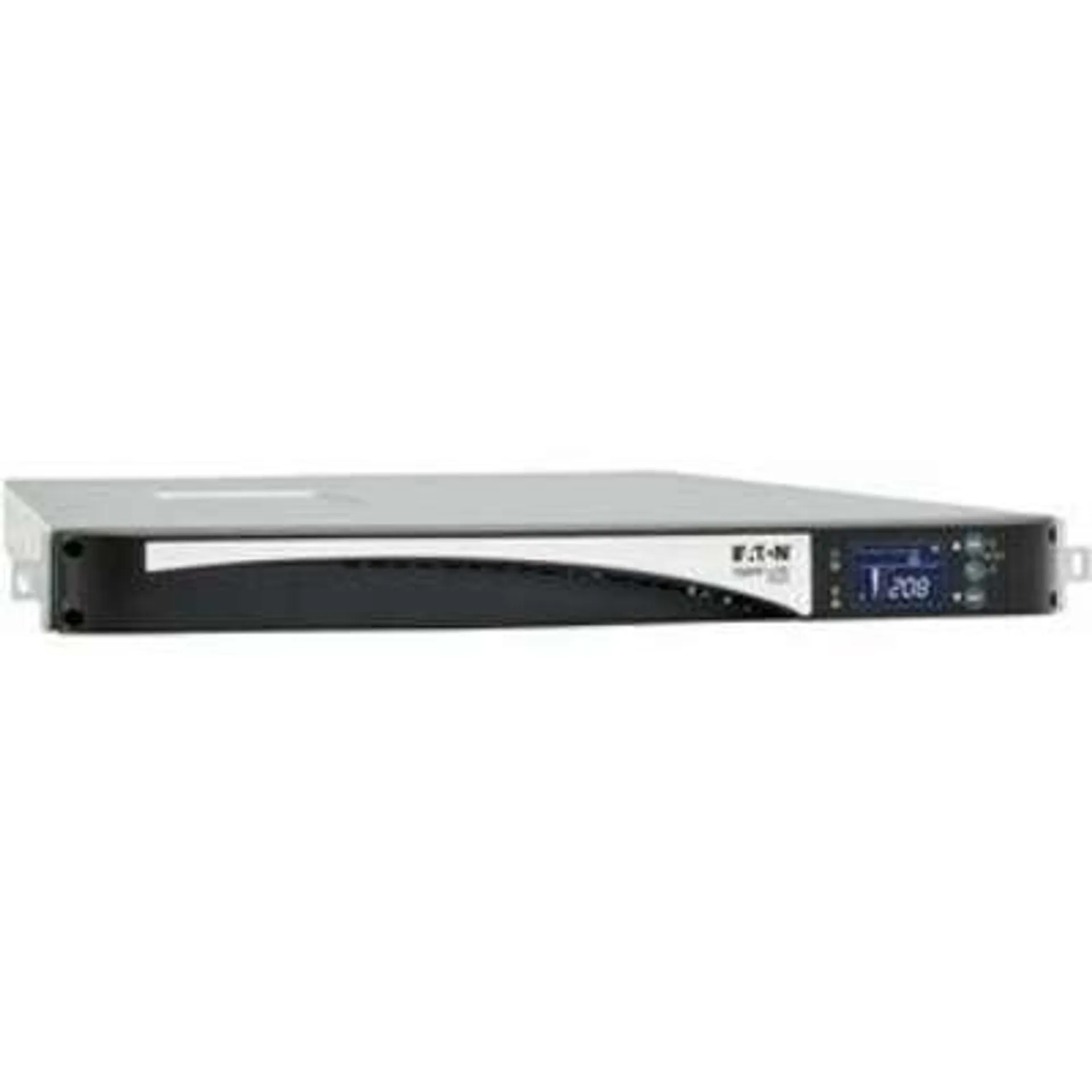 Tripp Lite UPS SmartOnline 208/230V 2000VA LCD, USB, DB9, 1U