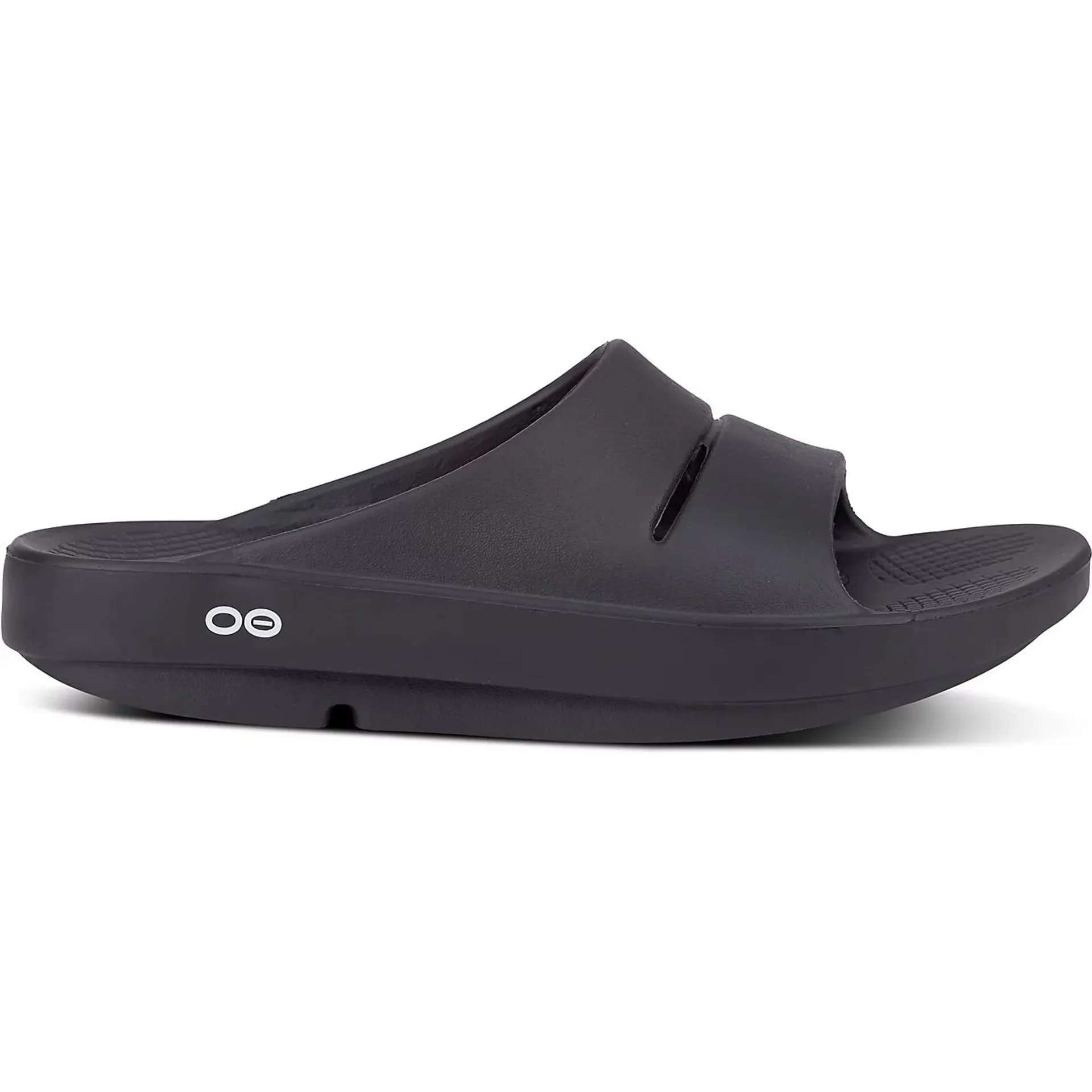 OOFOS Adults' OOahh Recovery Sport Slides