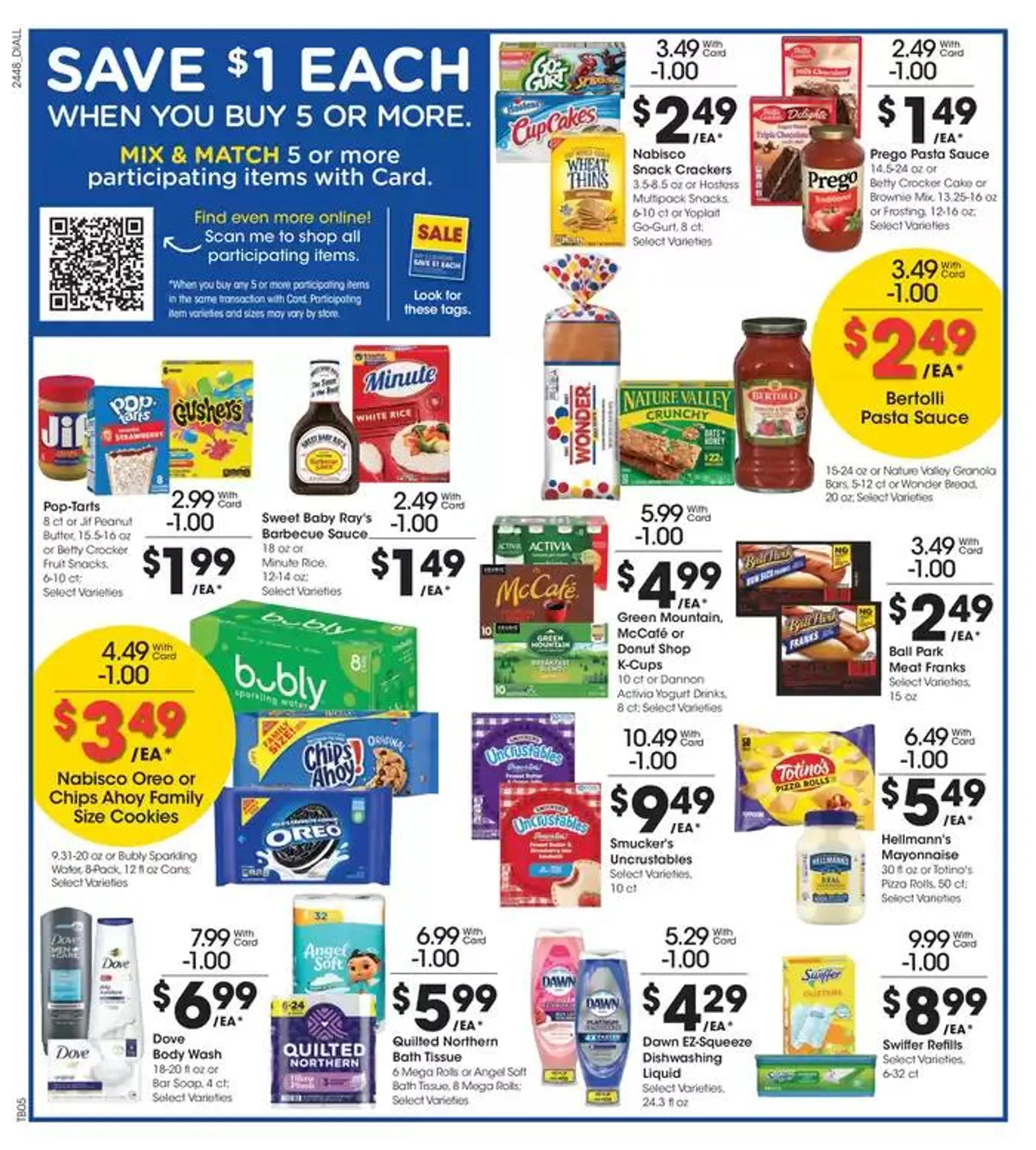 Weekly ad Weekly Ad from January 2 to January 7 2025 - Page 4