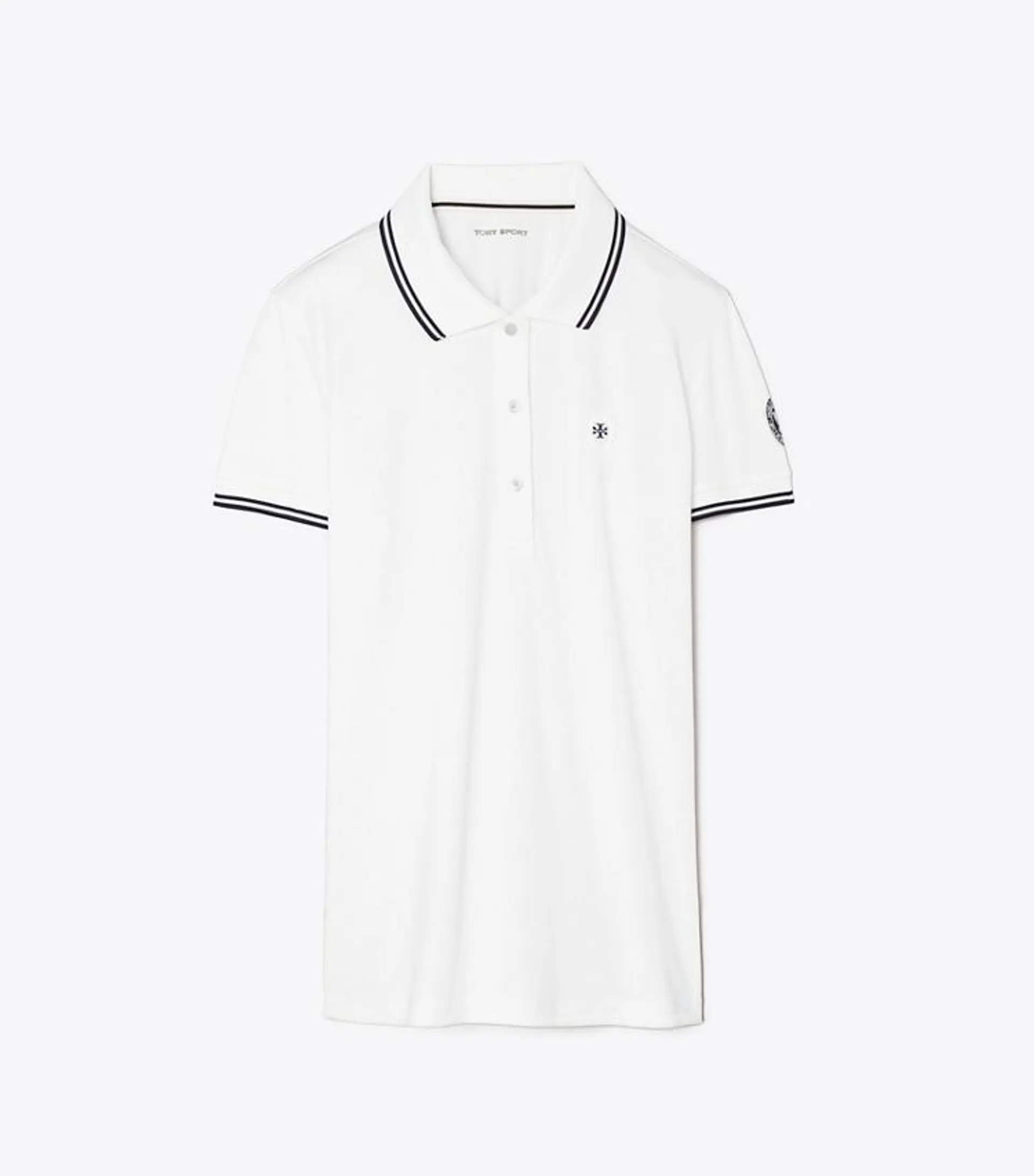 TECH PIQUÉ POLO