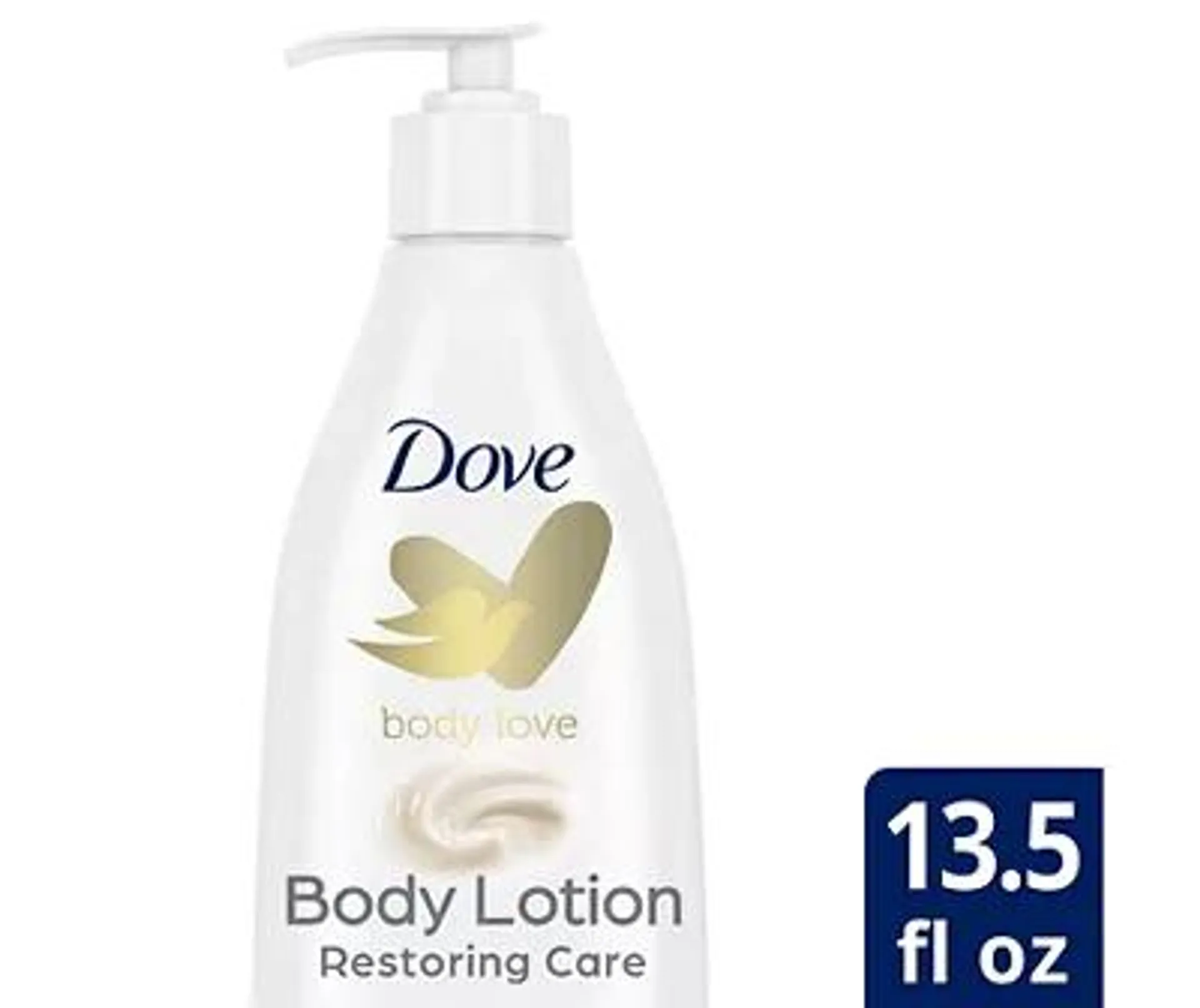 Body Love Restoring Care Body Lotion, 13.5 Oz.