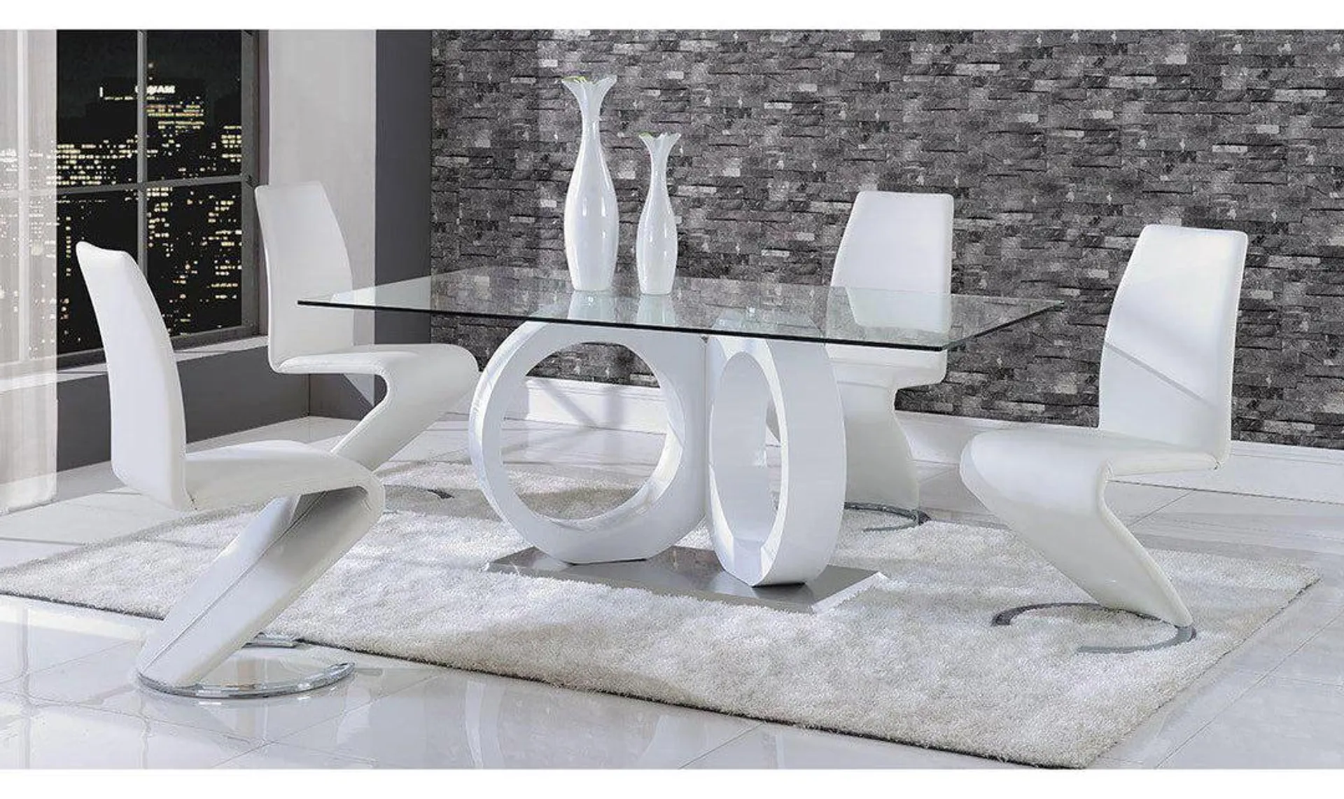 Anthe Dining Set