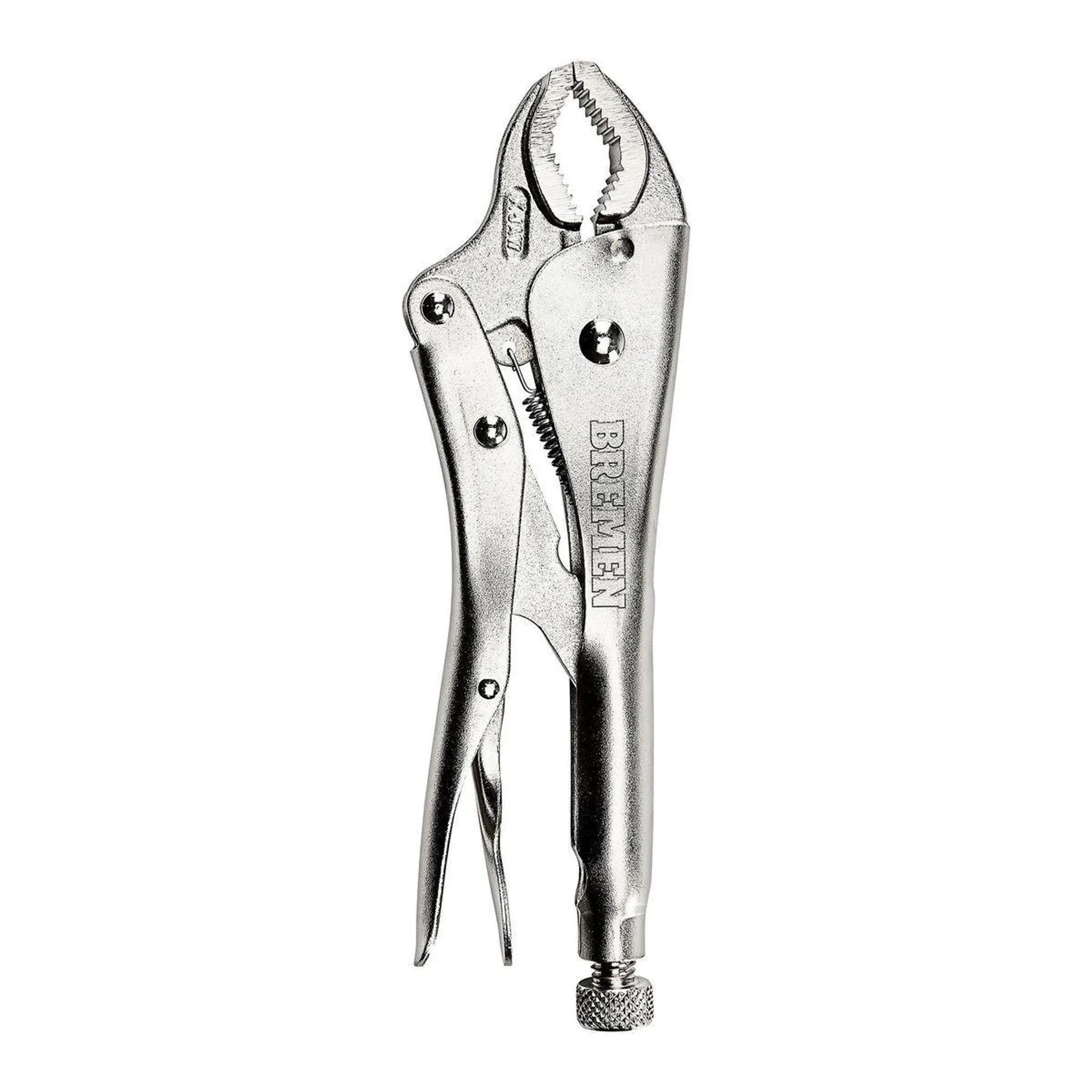 BREMEN 10 in. Extreme Grip Locking Pliers