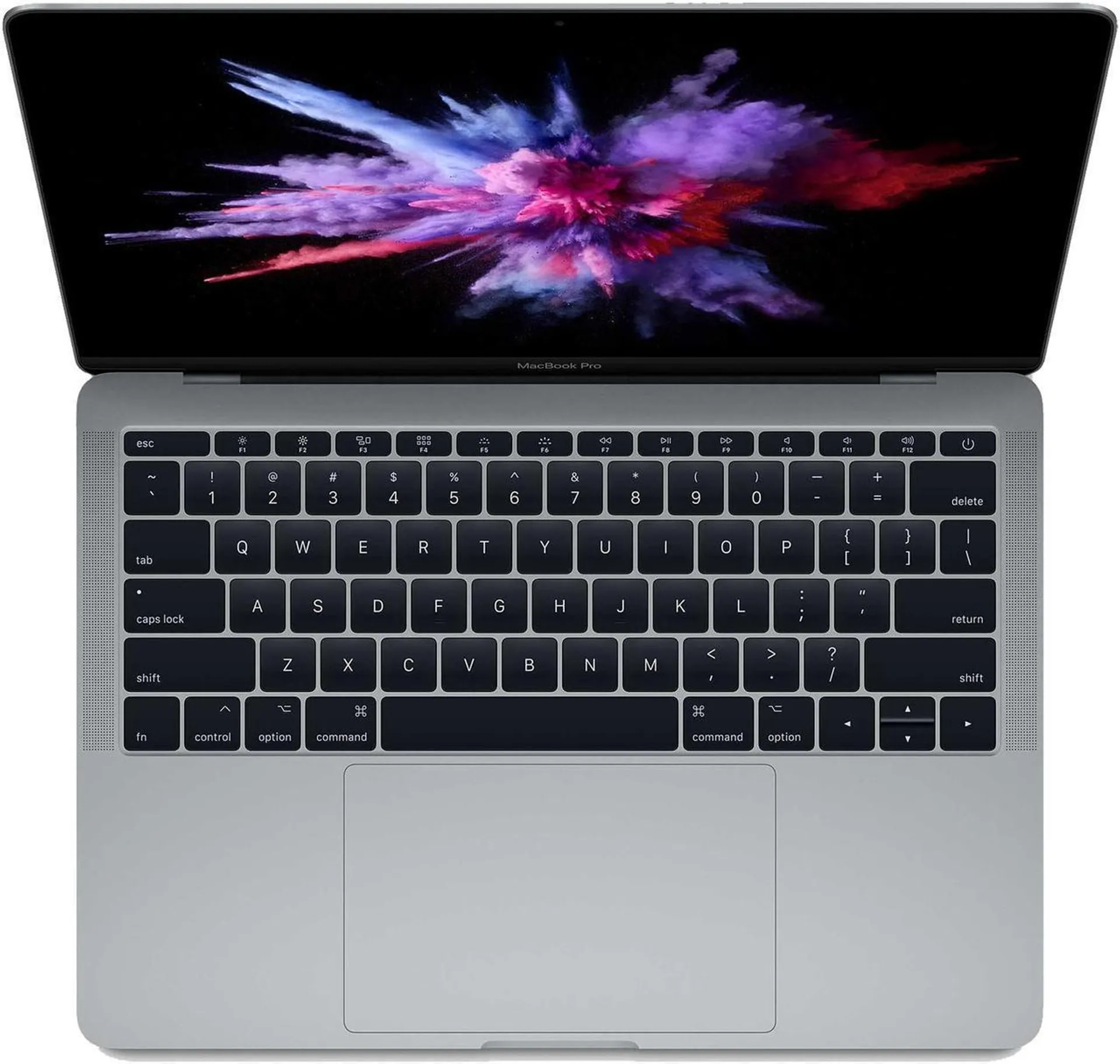 Apple MacBook Pro Intel Core i5-7360U 2.30 GHz 128 GB 8 GB