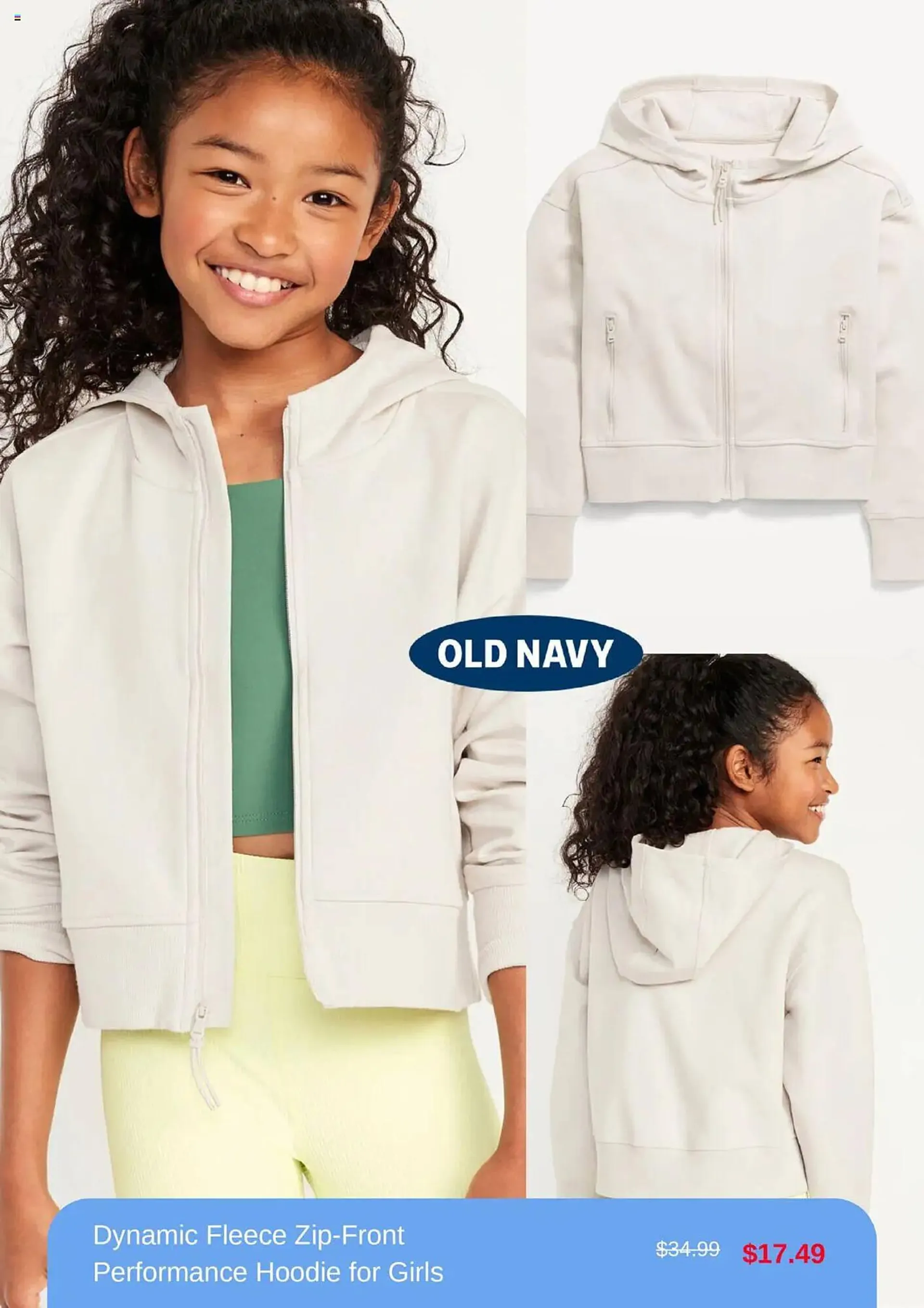 Weekly ad Old Navy Weekly Ad from December 9 to December 16 2024 - Page 9