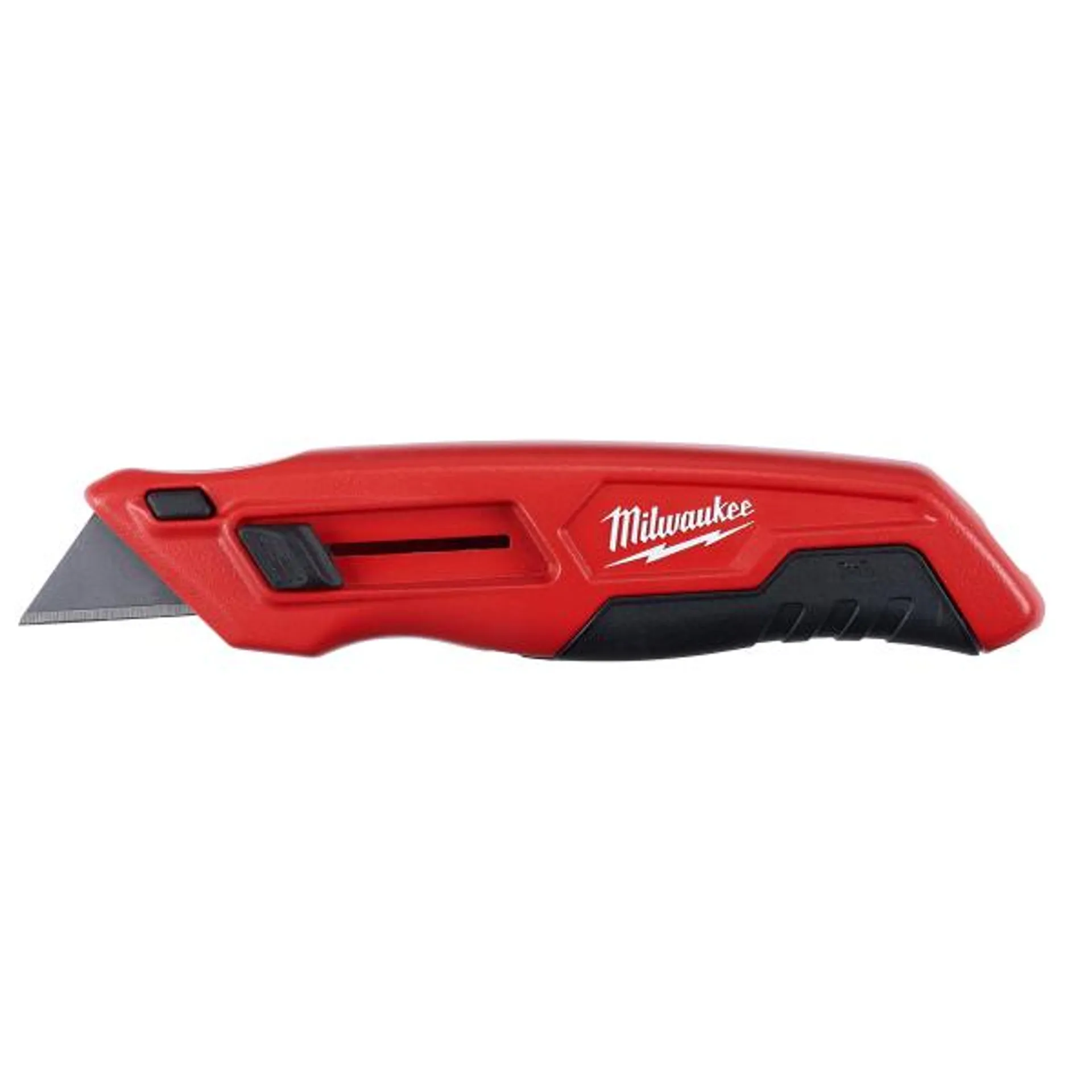 Side Slide Utility Knife