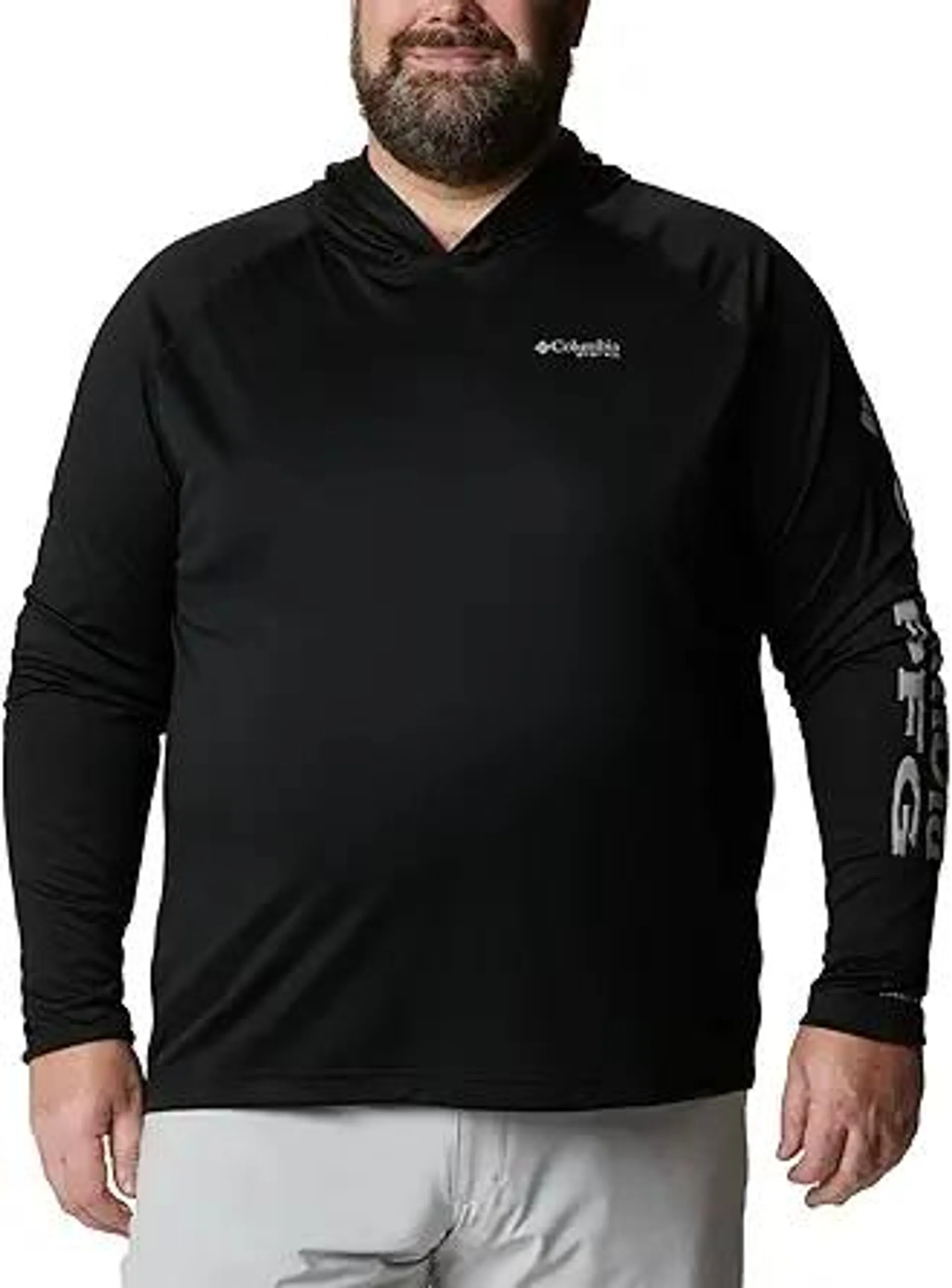 Columbia Men's PFG Terminal Tackle Hoodie