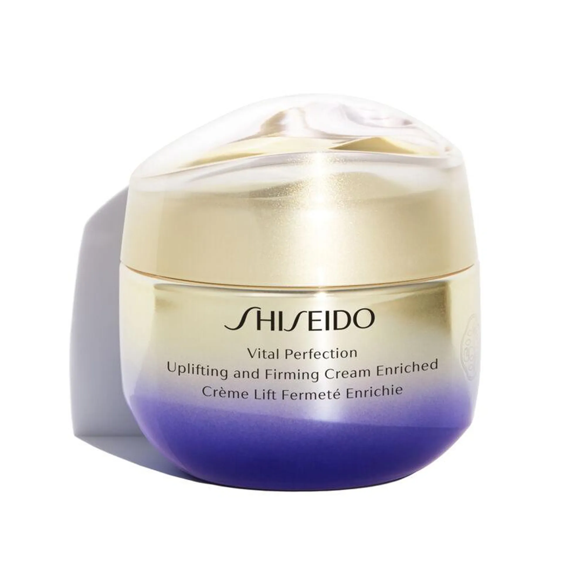 Vital Perfection Uplifting and Firming Cream Enriched