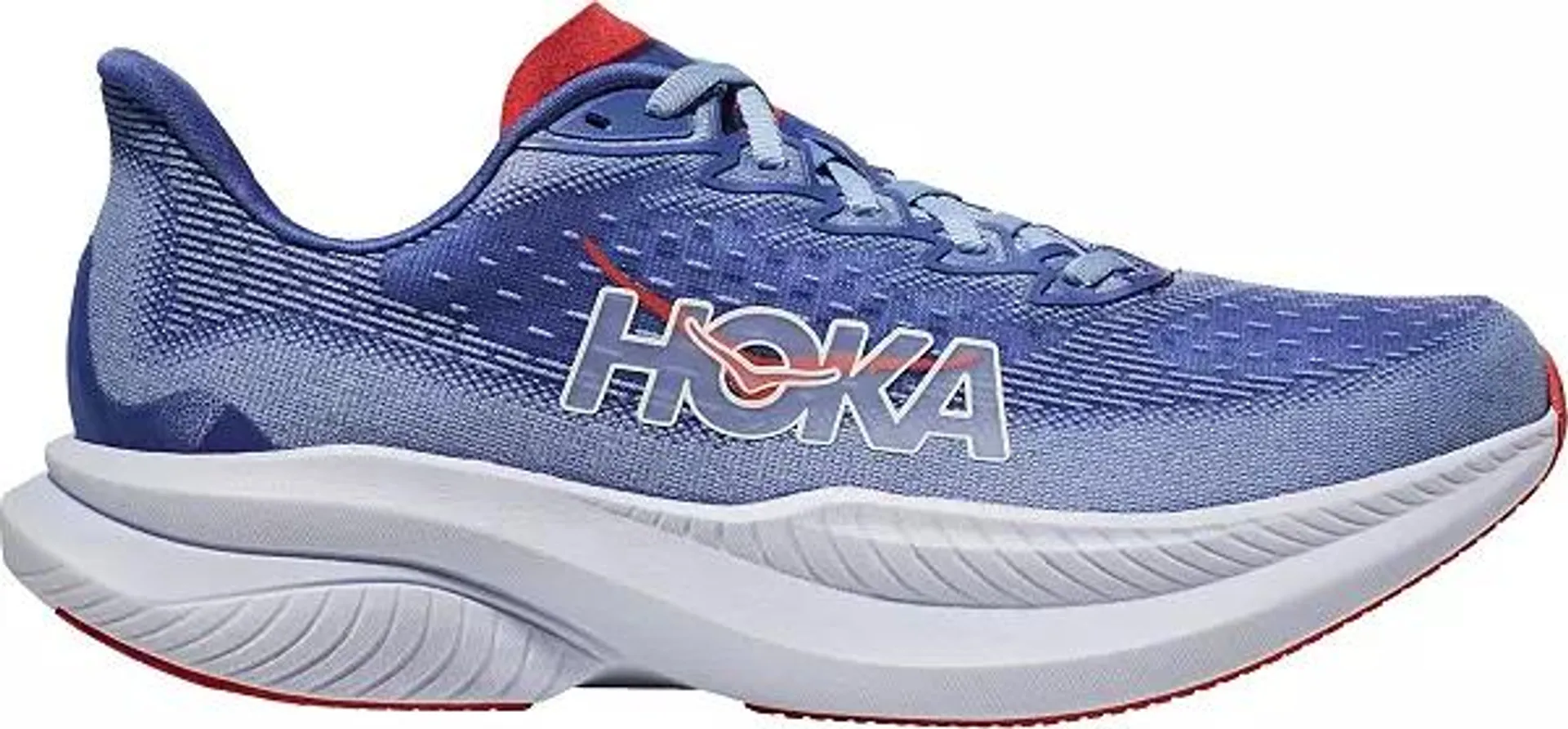 HOKA Women's Mach 6 Running Shoes