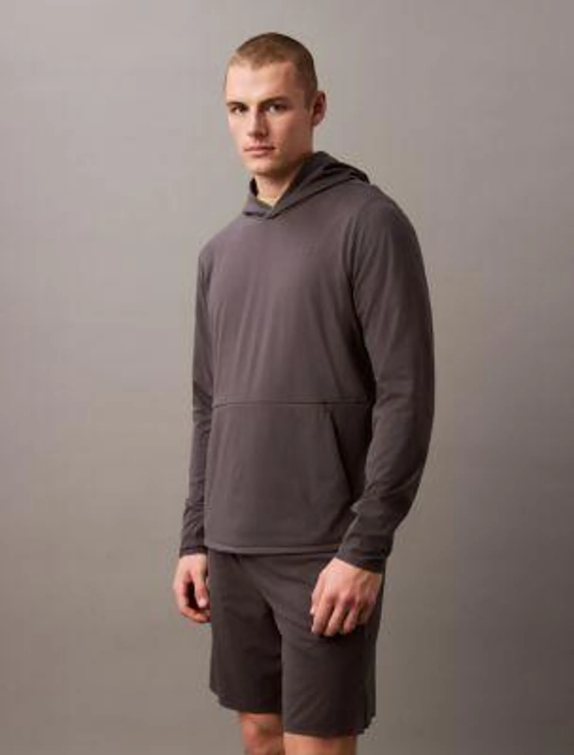 Modern Sport Classic Hoodie