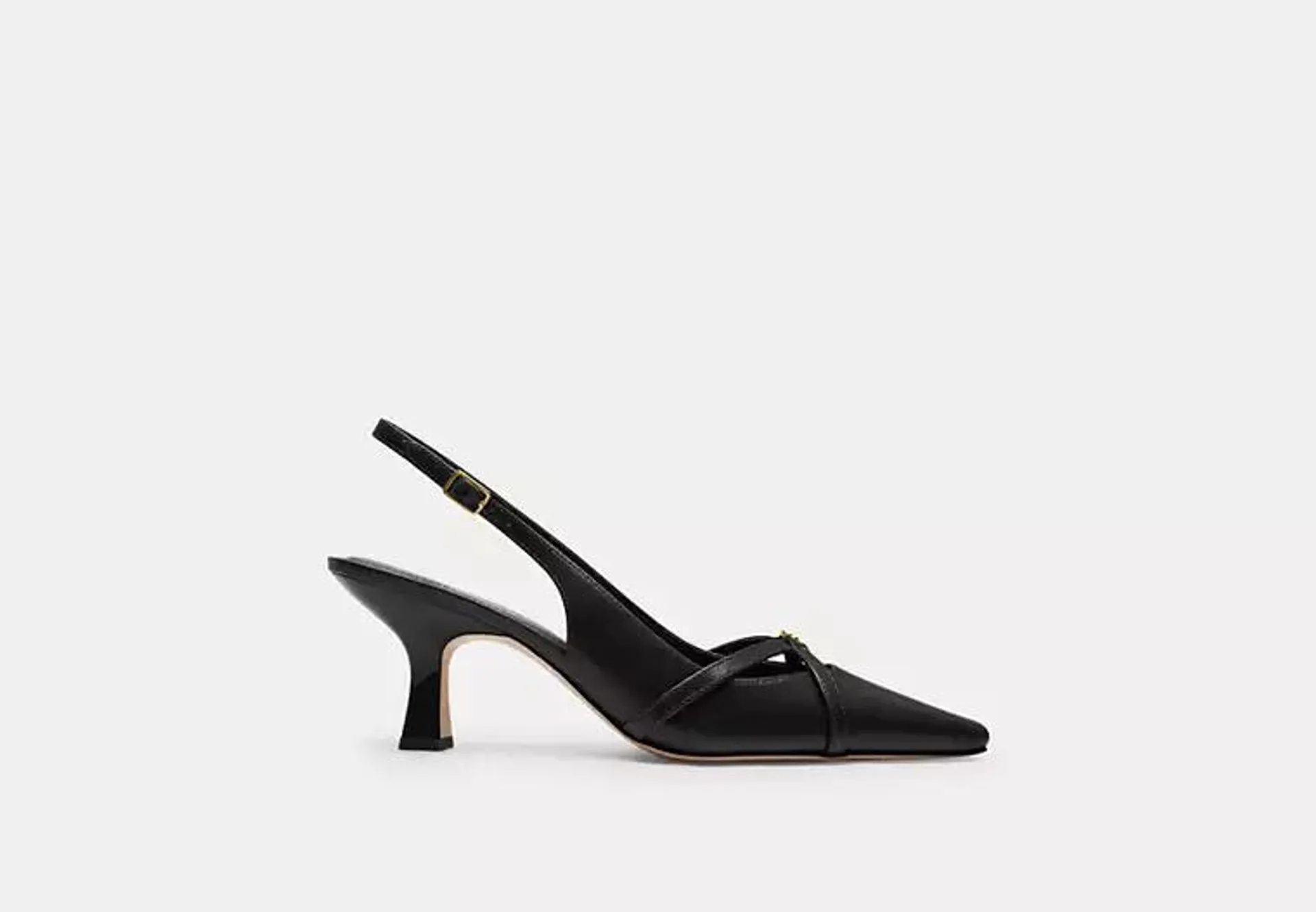 Rowyn Slingback