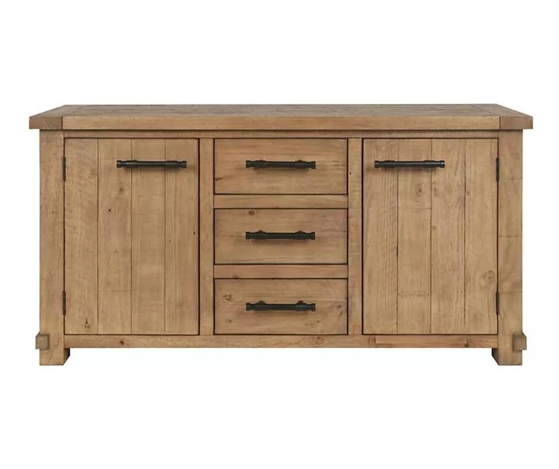 Bayfield Reclaimed Pine Storage Buffet