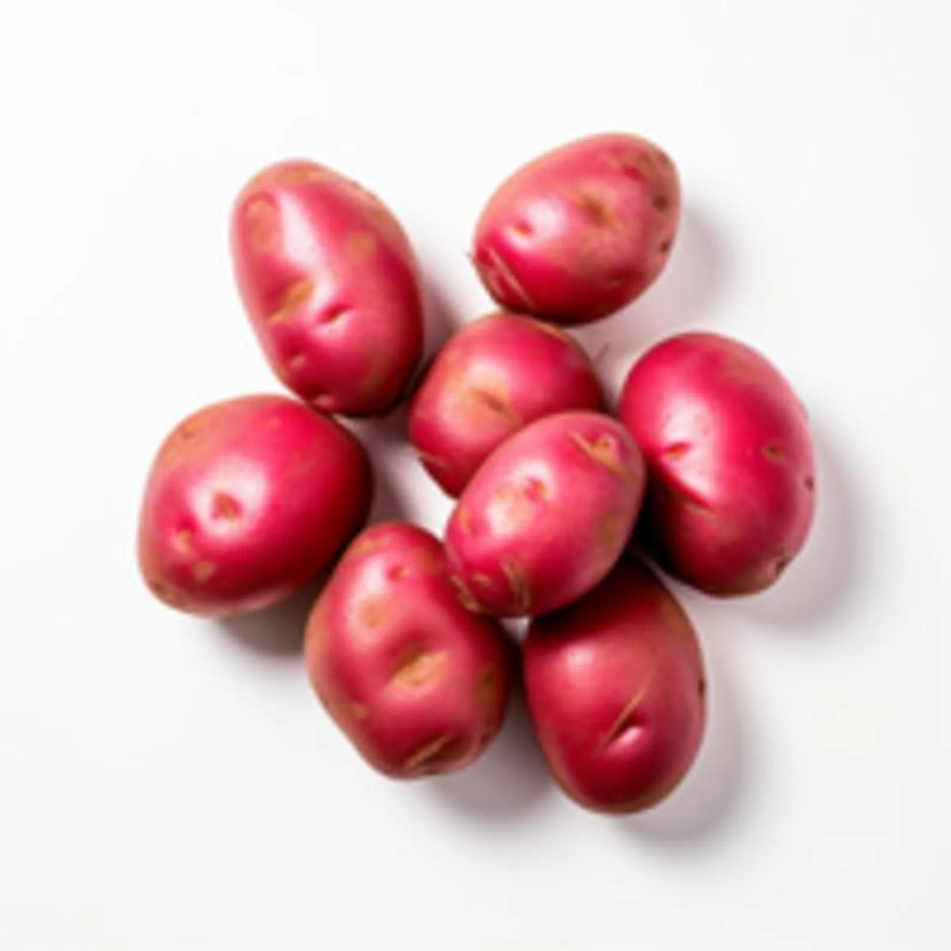 Red Potatoes