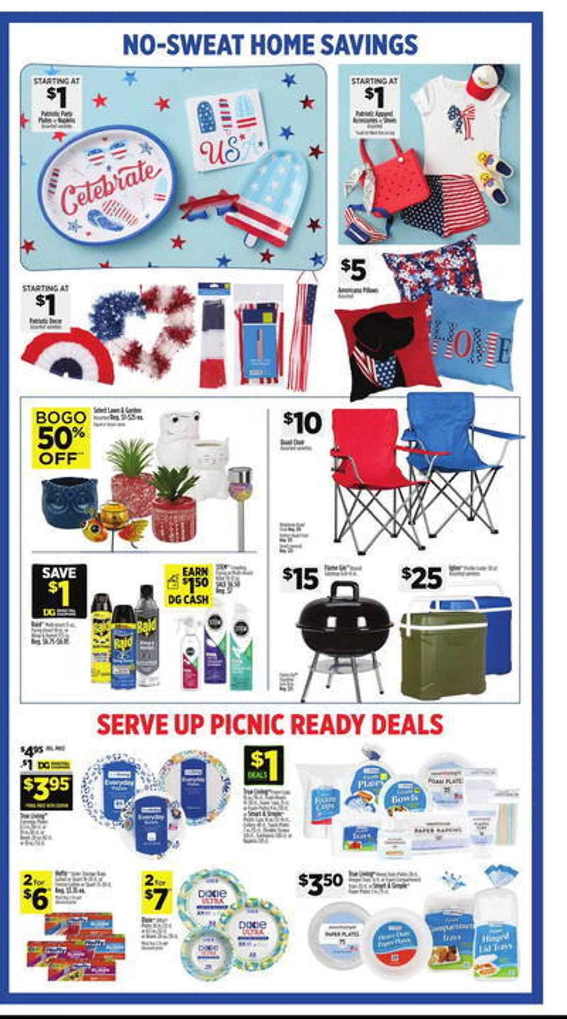 Weekly ad Dollar General Weekly Ad from May 18 to May 24 2025 - Page 8