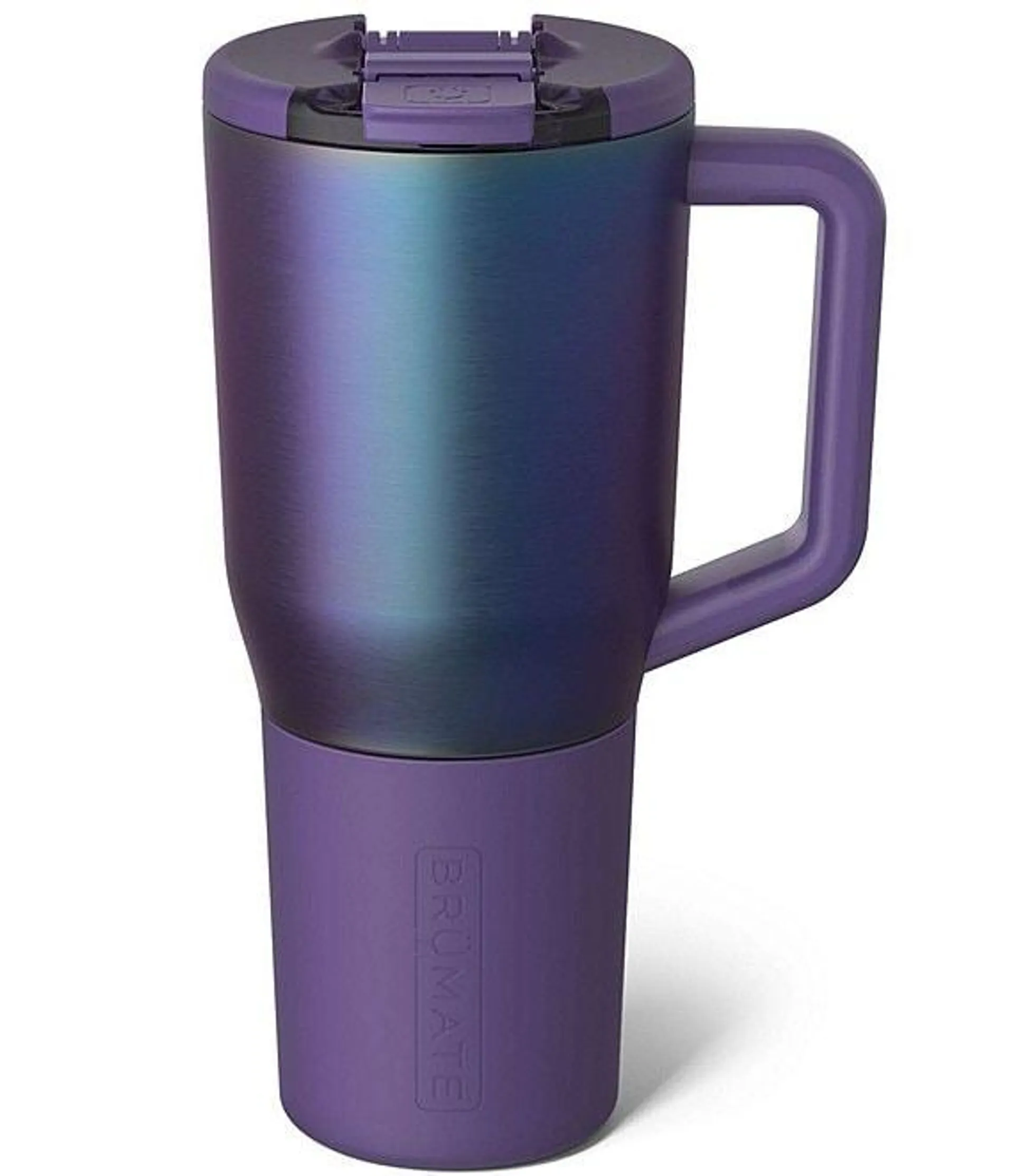 Dark Aura Muv Insulated Mug with Handle, 35-oz